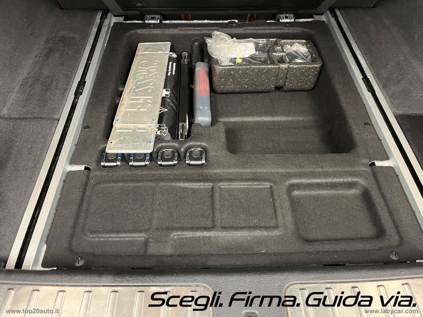 X4 xDrive20d xLine AUTOMATICA INTERNI IN PELLE - immagine 23