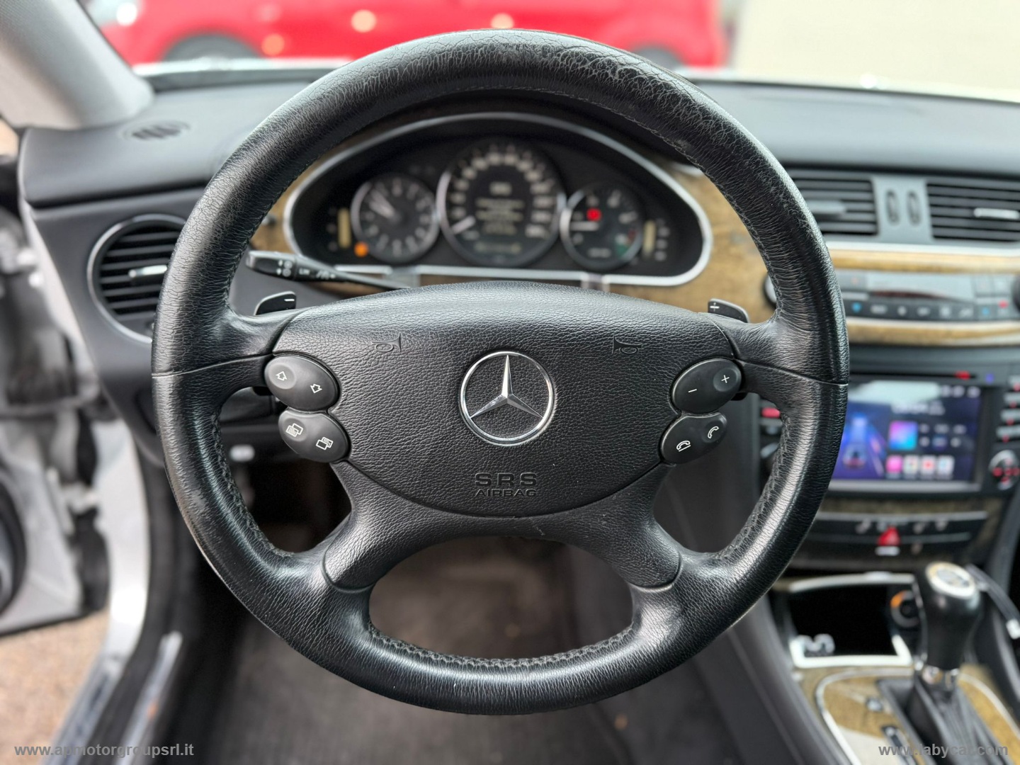 CLS 320 CDI Sport - immagine 23