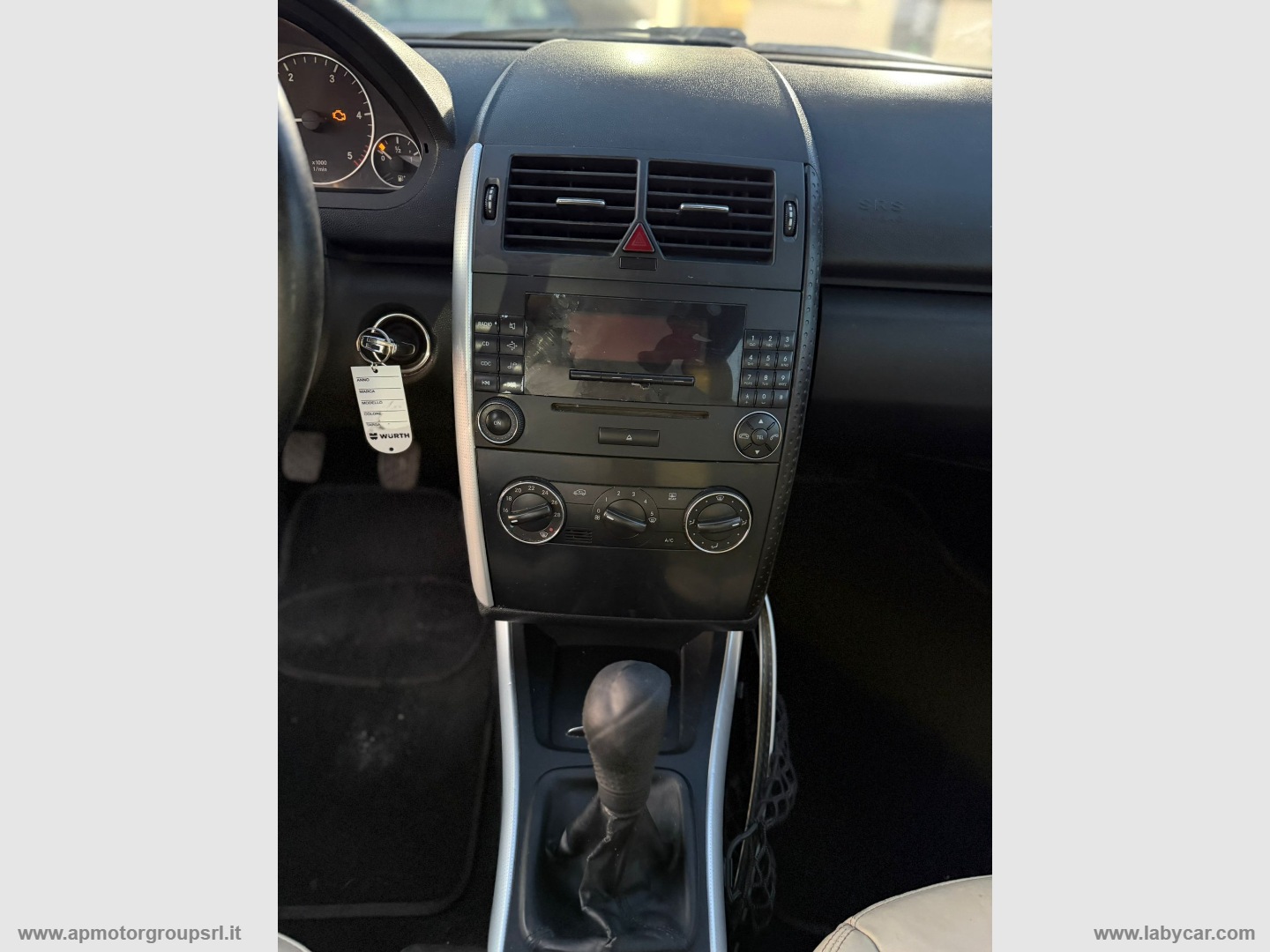 A 180 CDI Avantgarde - immagine 23