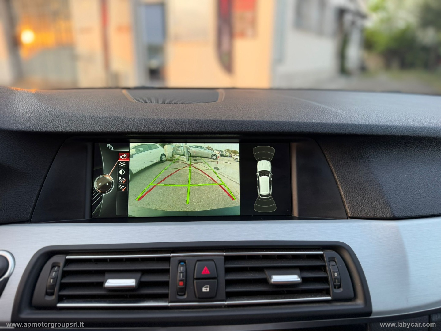 525d xDrive Touring Futura - immagine 23