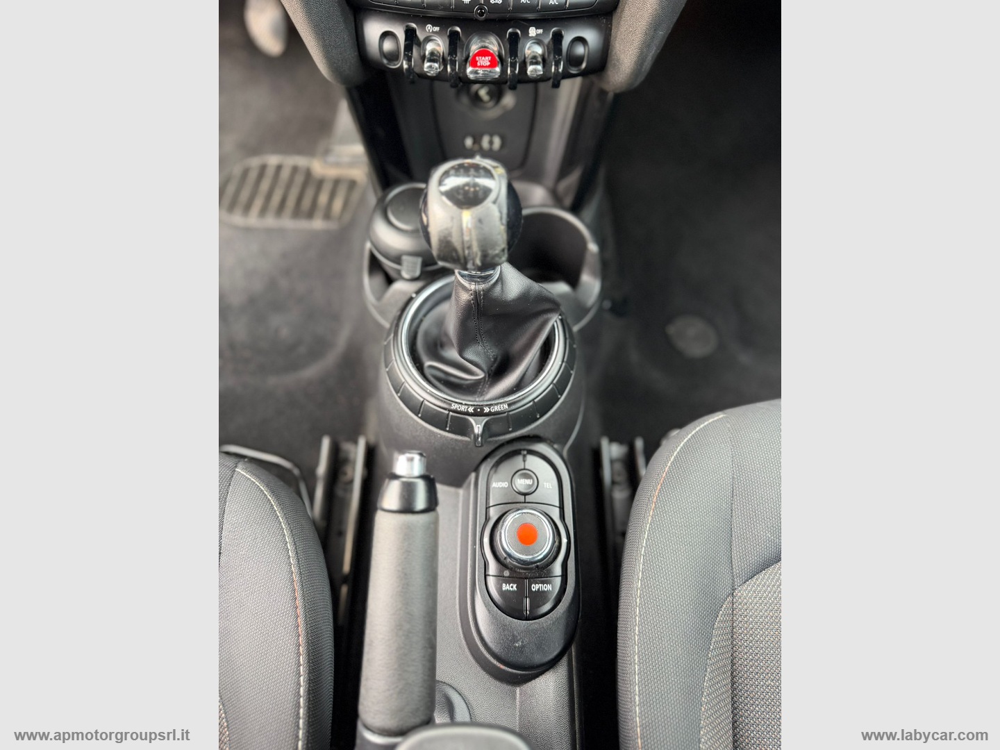 Mini Cooper D Business XL - immagine 23