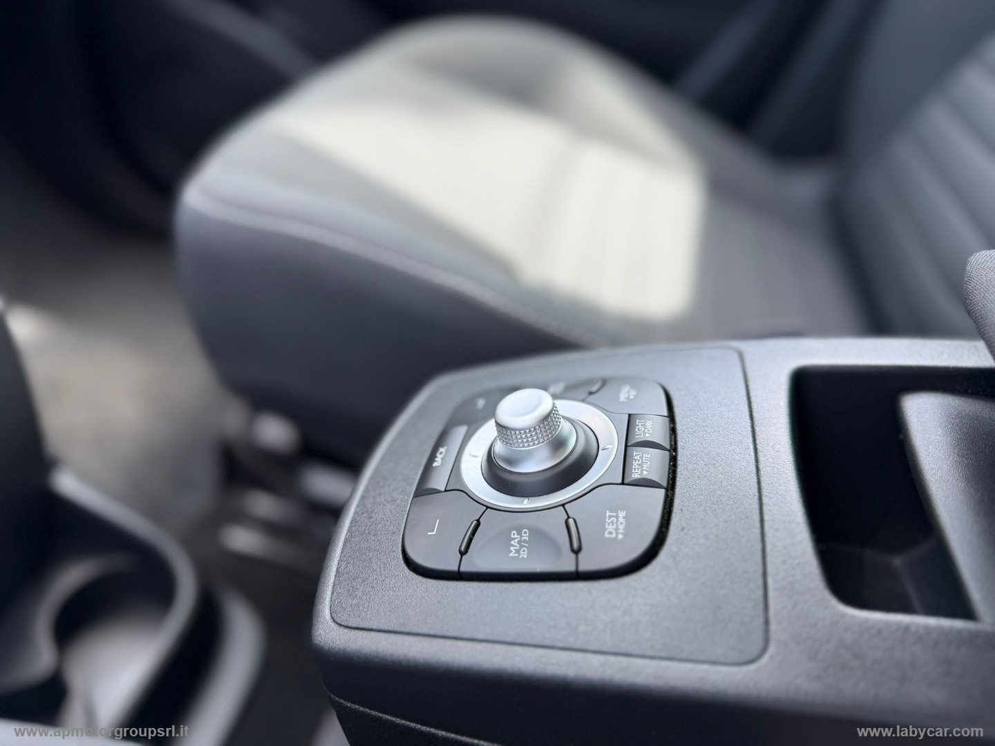 Scénic 1.5 dCi 110 CV S&S Limited - immagine 23