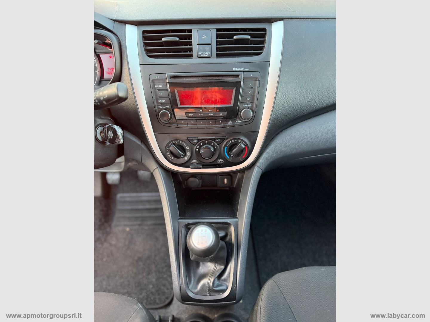 Celerio 1.0 Easy - immagine 23