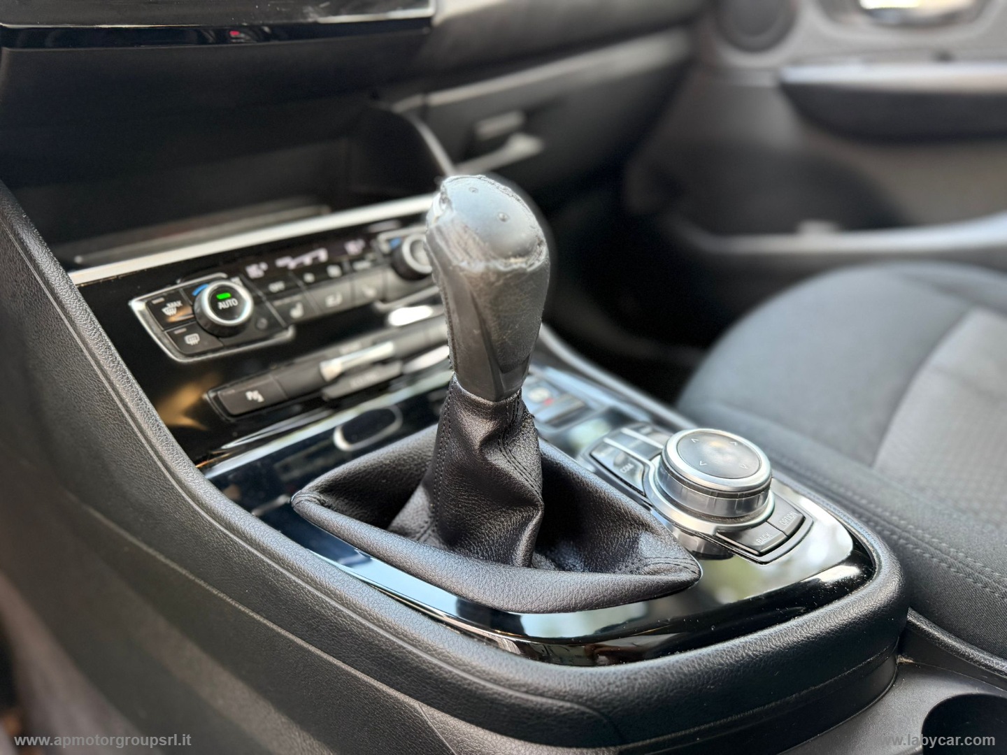 216d Active Tourer Business ADVANTAGE - immagine 23