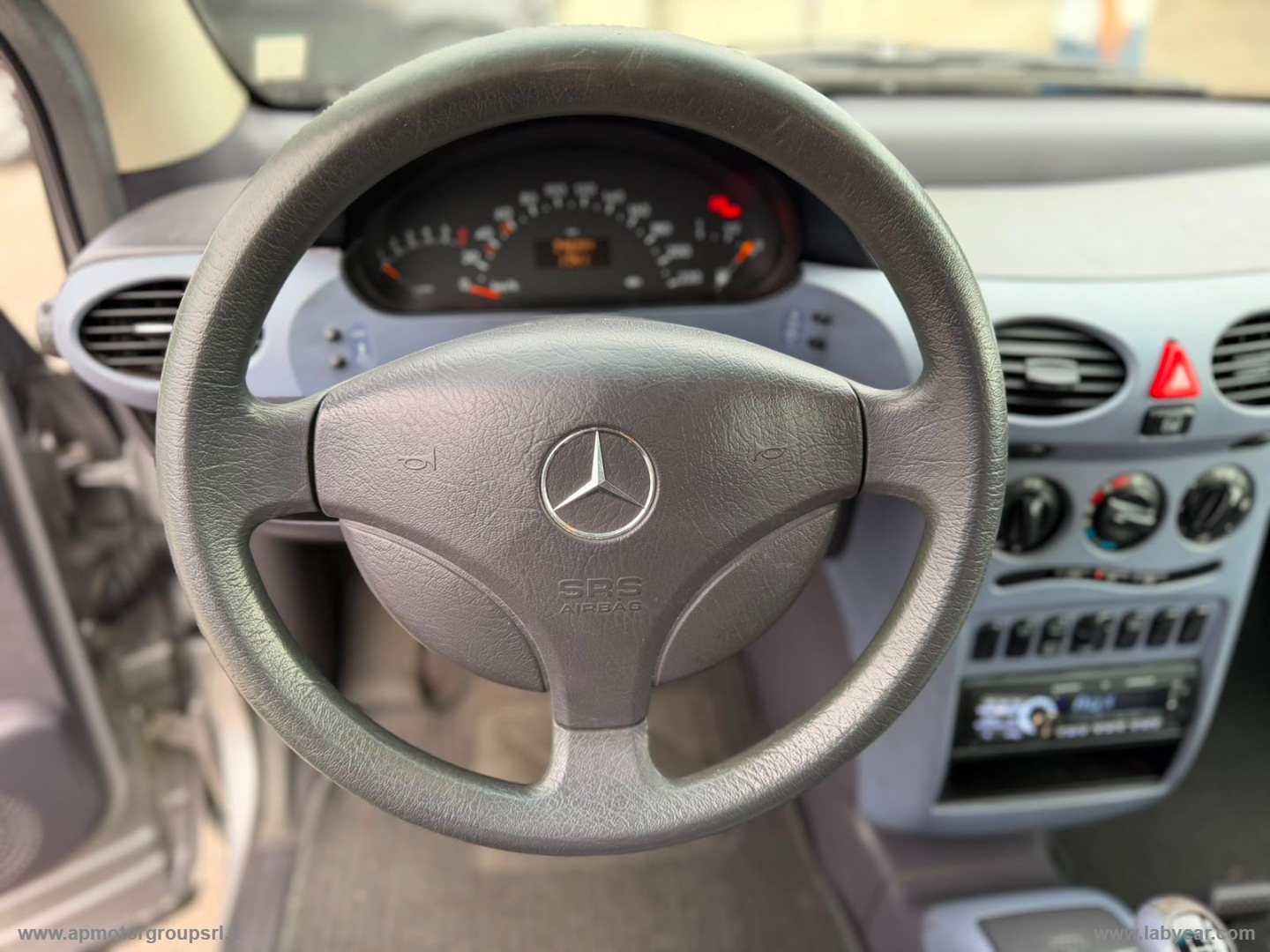 A 170 CDI CAT Classic - immagine 23
