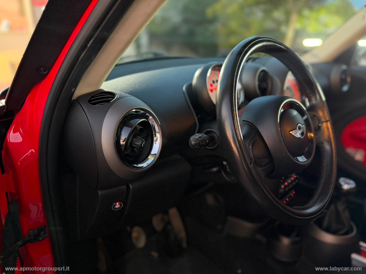 1.6 One Countryman GPL - immagine 23