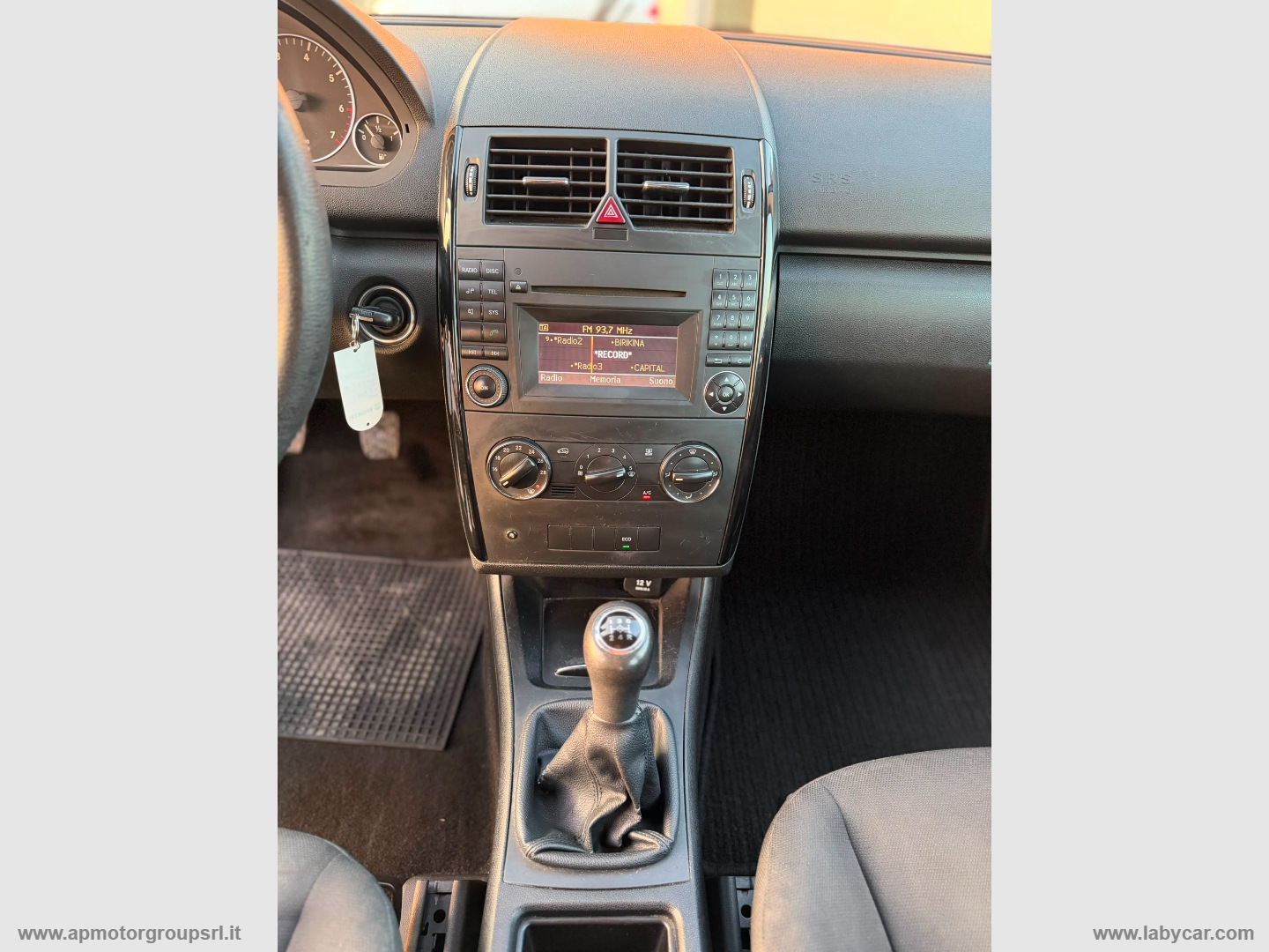 A 160 BlueEFFICIENCY Special Edition - immagine 23