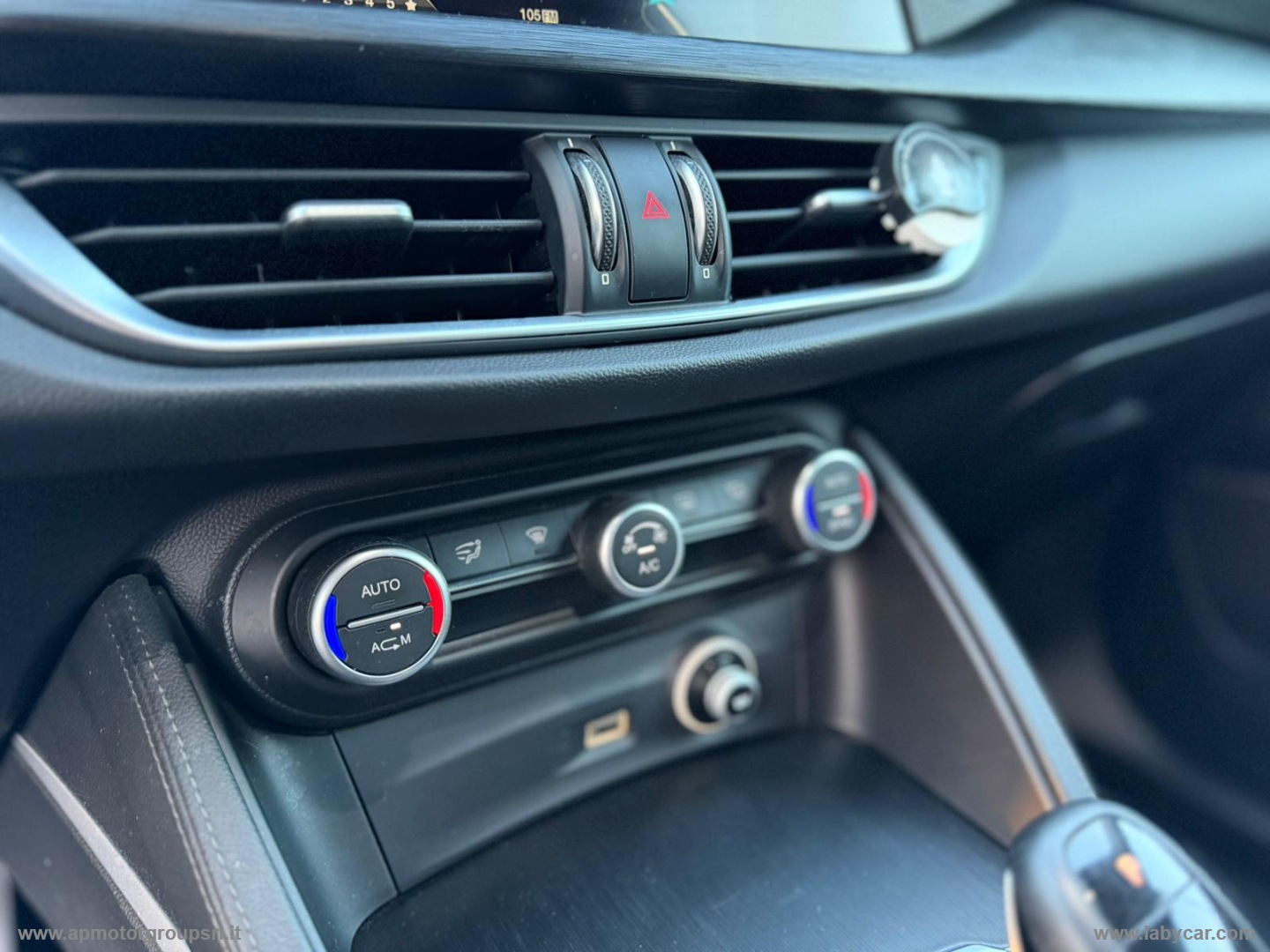 Stelvio 2.2 T.diesel 210 CV Q4 Sp.Ed - immagine 23