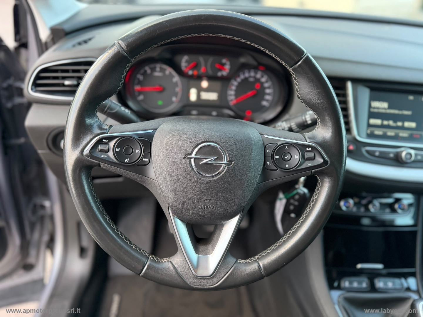 Grandland X 1.5 D Ecotec S&S Ultimate - immagine 23