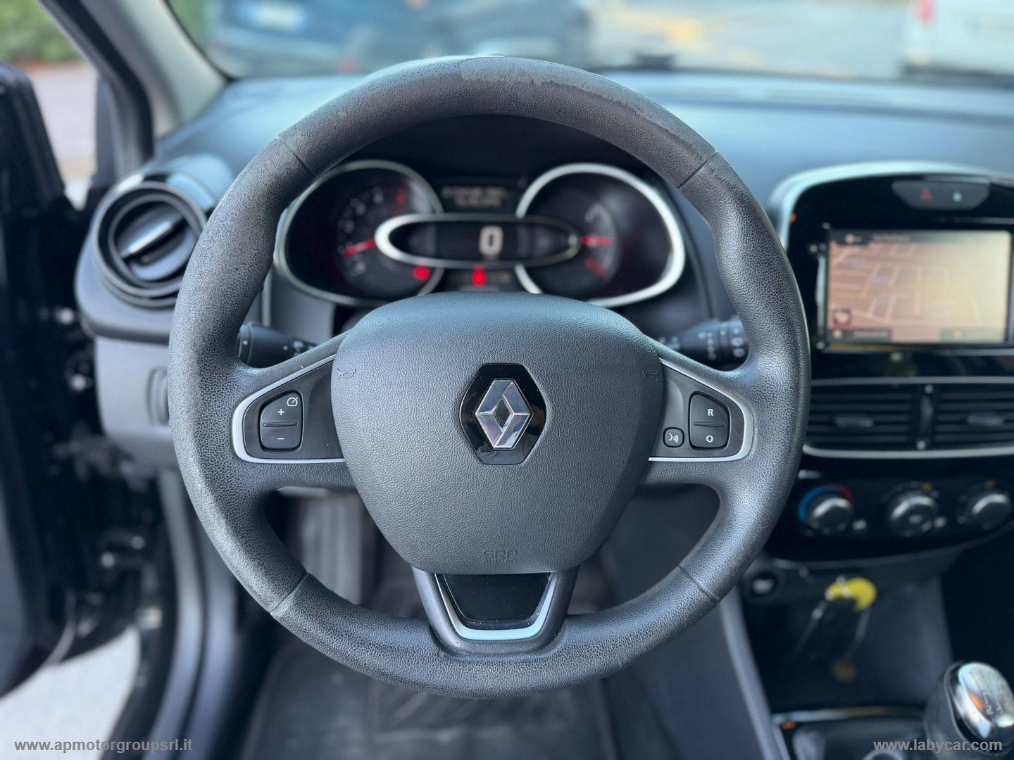 Clio dCi 8V 75 CV S&S 5p. Energy Intens - immagine 23