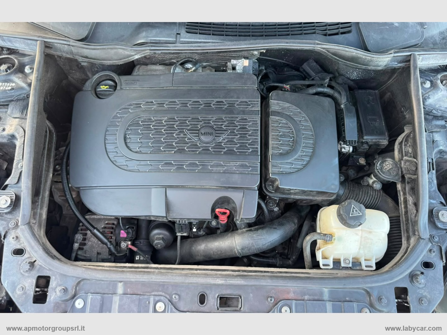 1.6 One D Countryman - immagine 23
