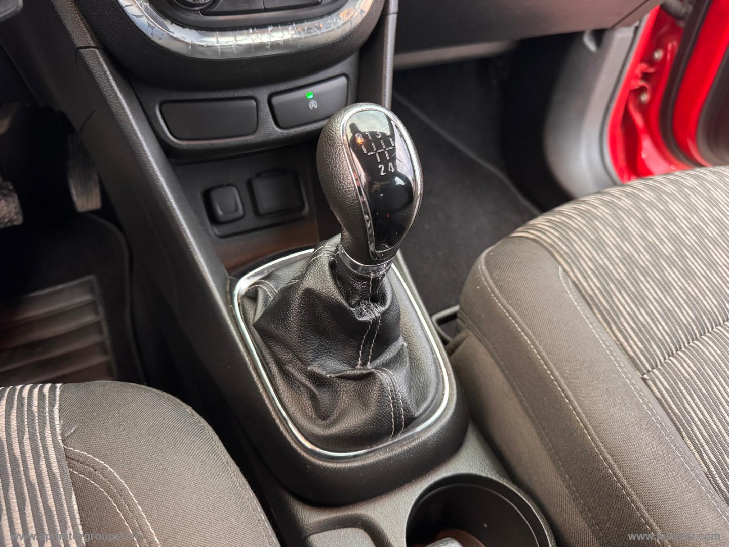 Mokka 1.6 Ecotec 115 CV 4x2 S&S Ego - immagine 23