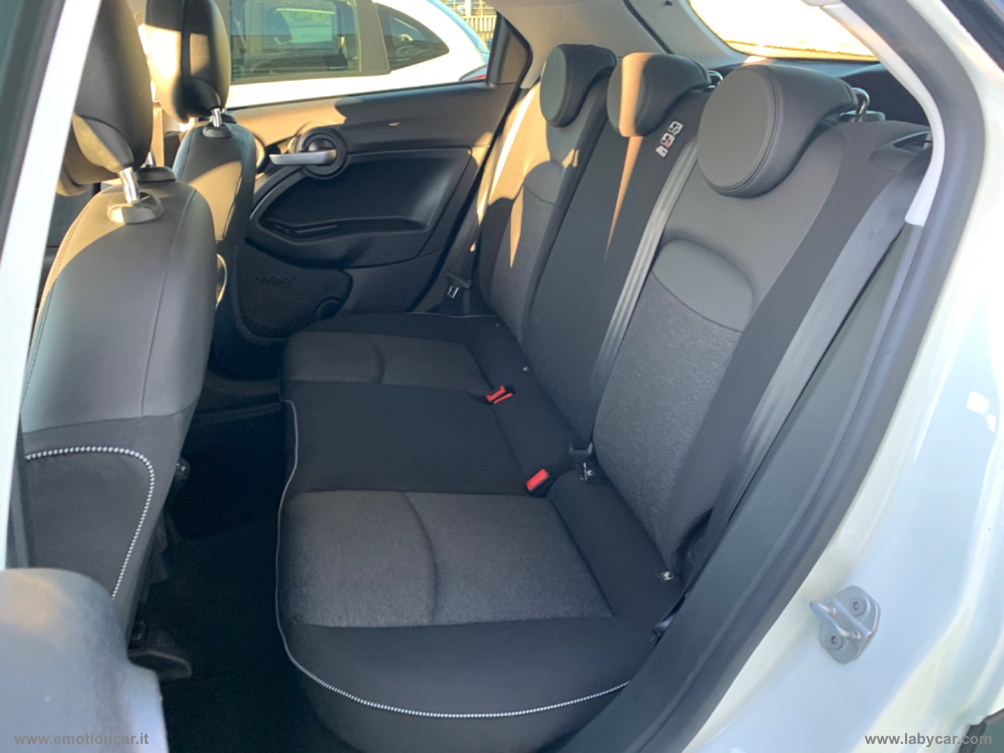 500X 1.0 T3 120 CV Sport Dolcevita - 2019 - immagine 23