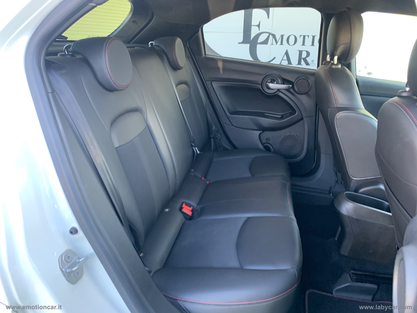 500X 1.3 M.Jet 95 CV Sport - 2021 - immagine 23