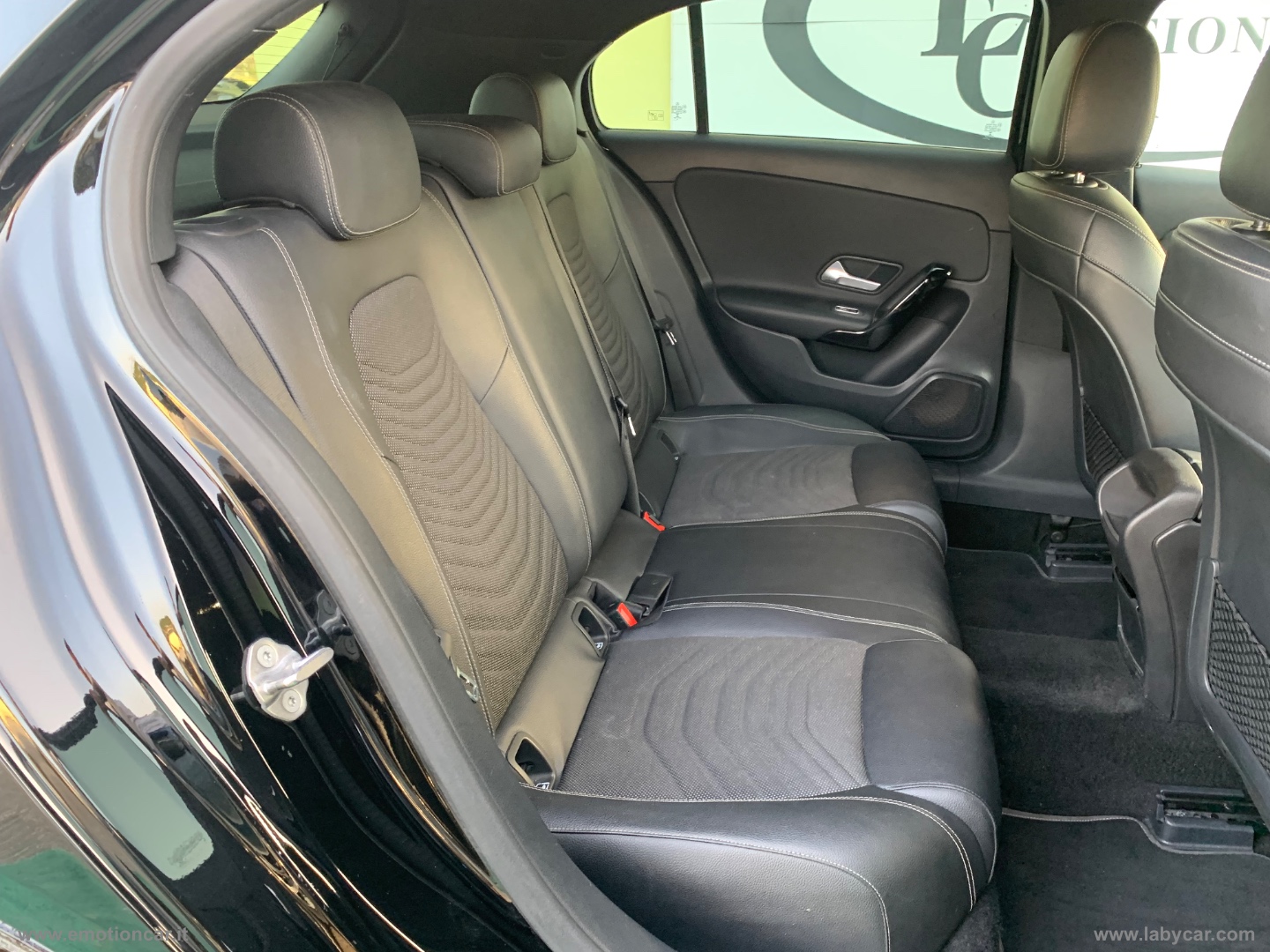 A 180 d Automatic Premium - 2020 - immagine 23