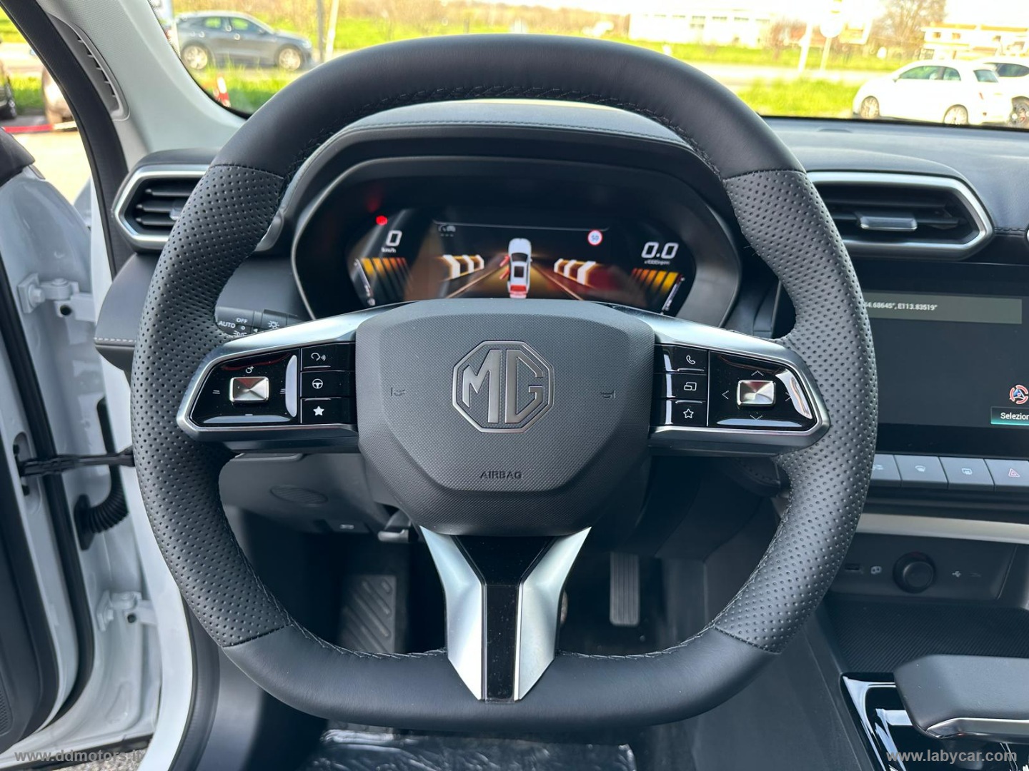 ZS Hybrid+ Luxury *PROMO* - immagine 23