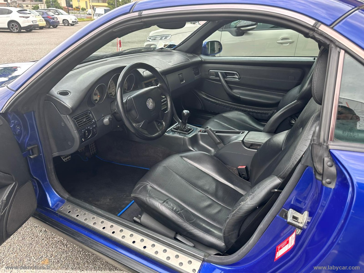 SLK 200 *PROMO* - immagine 23