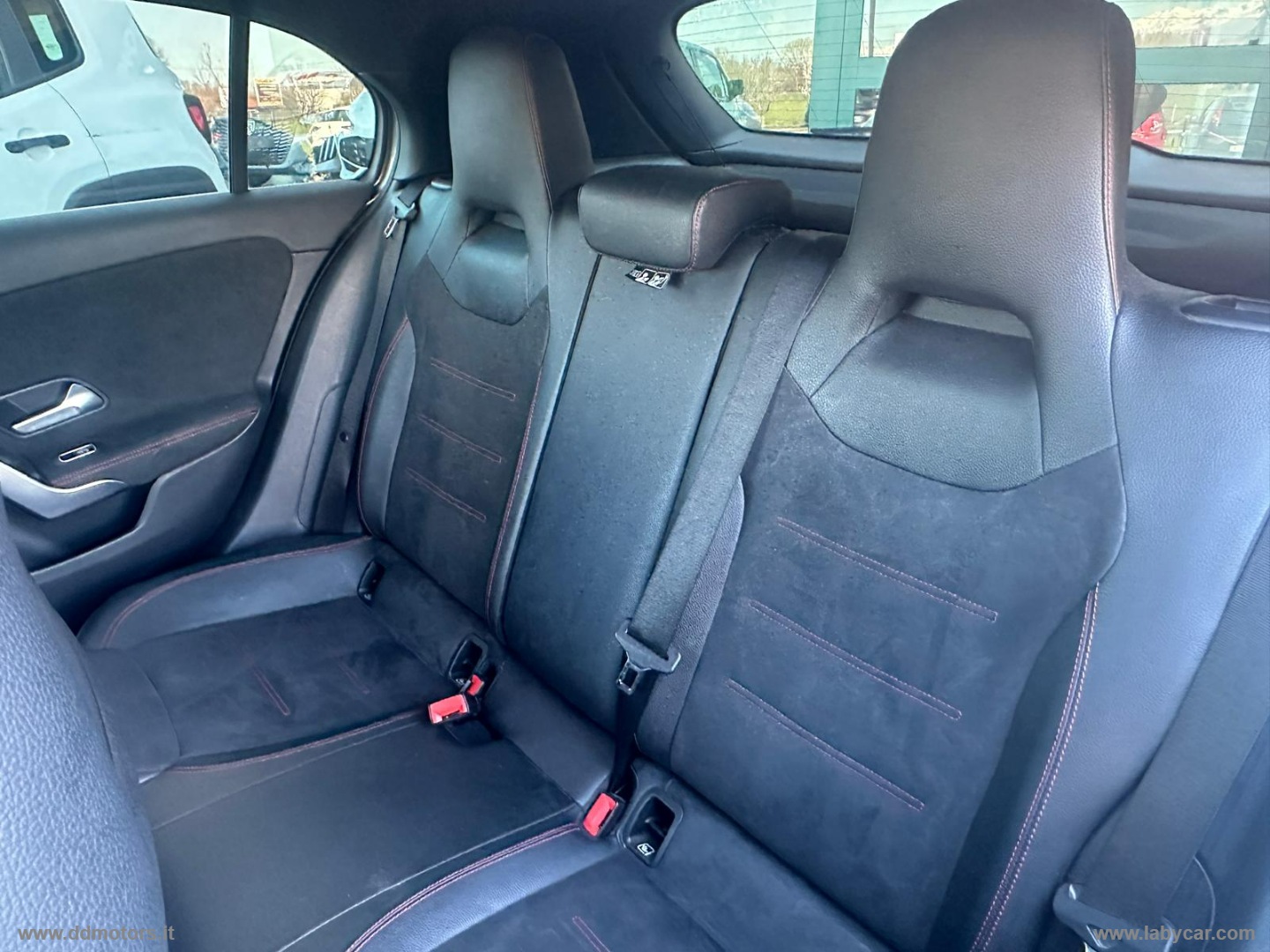 A 180 d Premium NEOPATENTATI - immagine 23