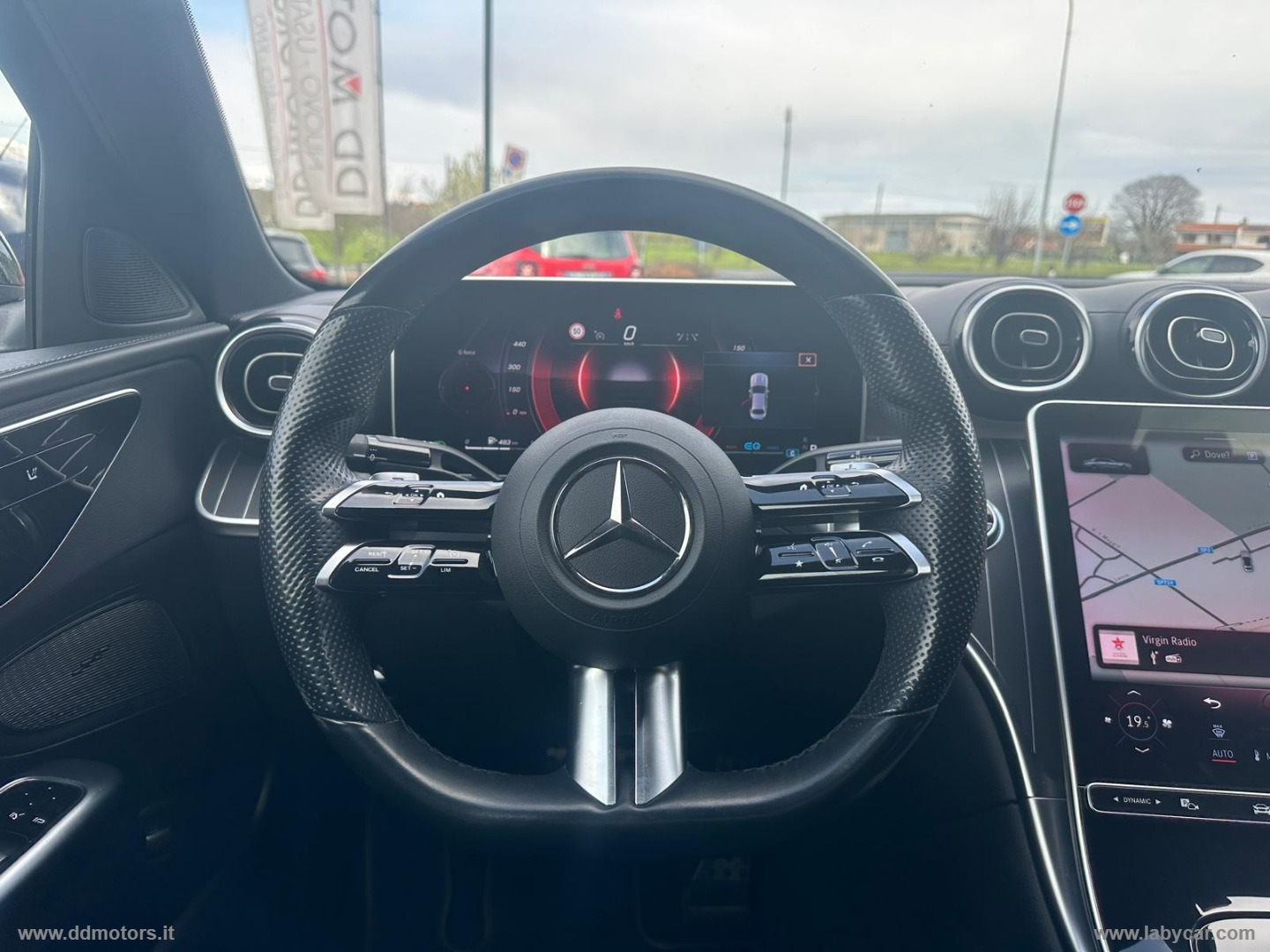 C 220 d Mild hybrid Premium Pro PROMO - immagine 23