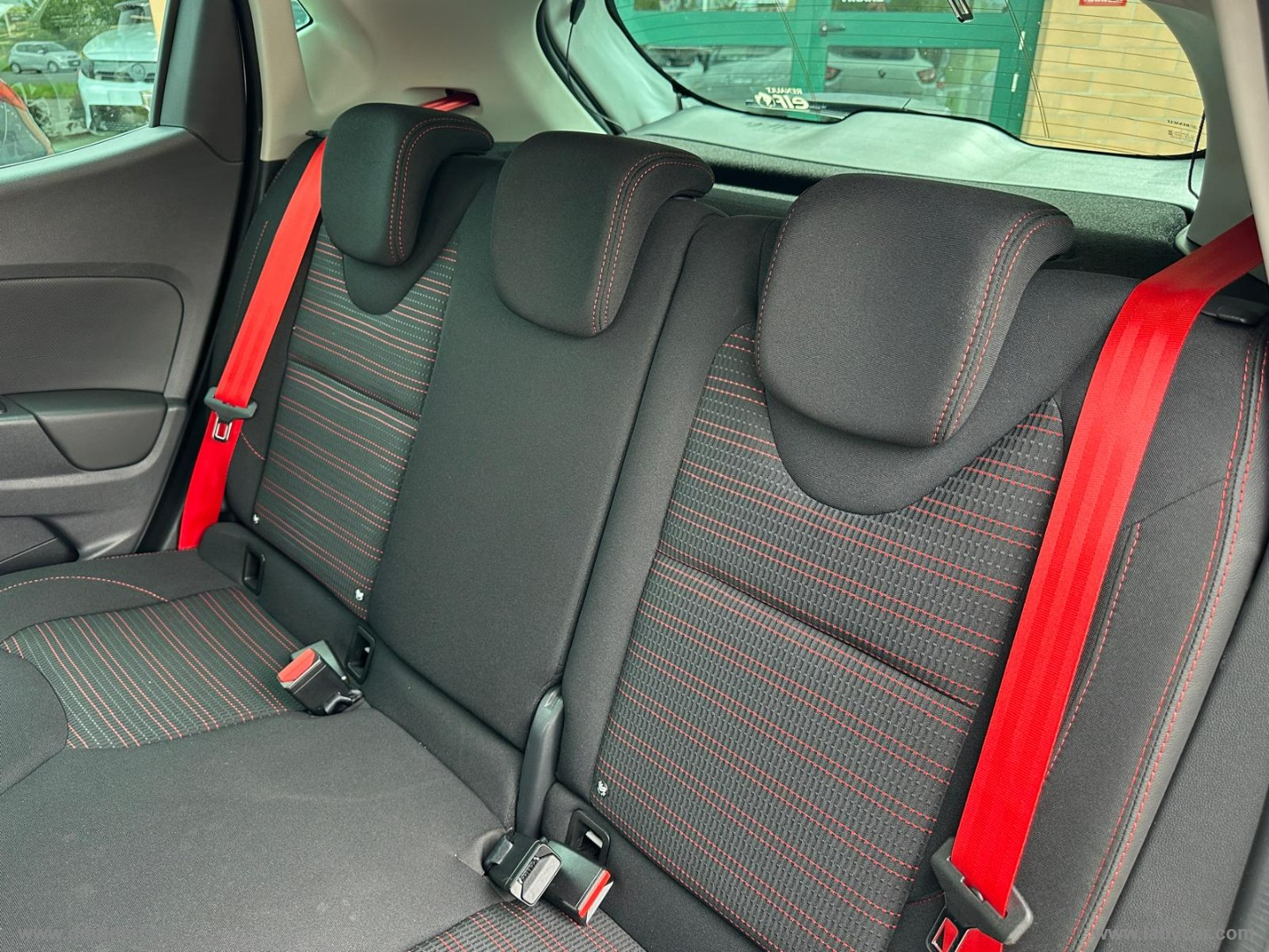 Clio TCe 200 CV EDC S&S 5p. Energy R.S. PERFETTA - immagine 23