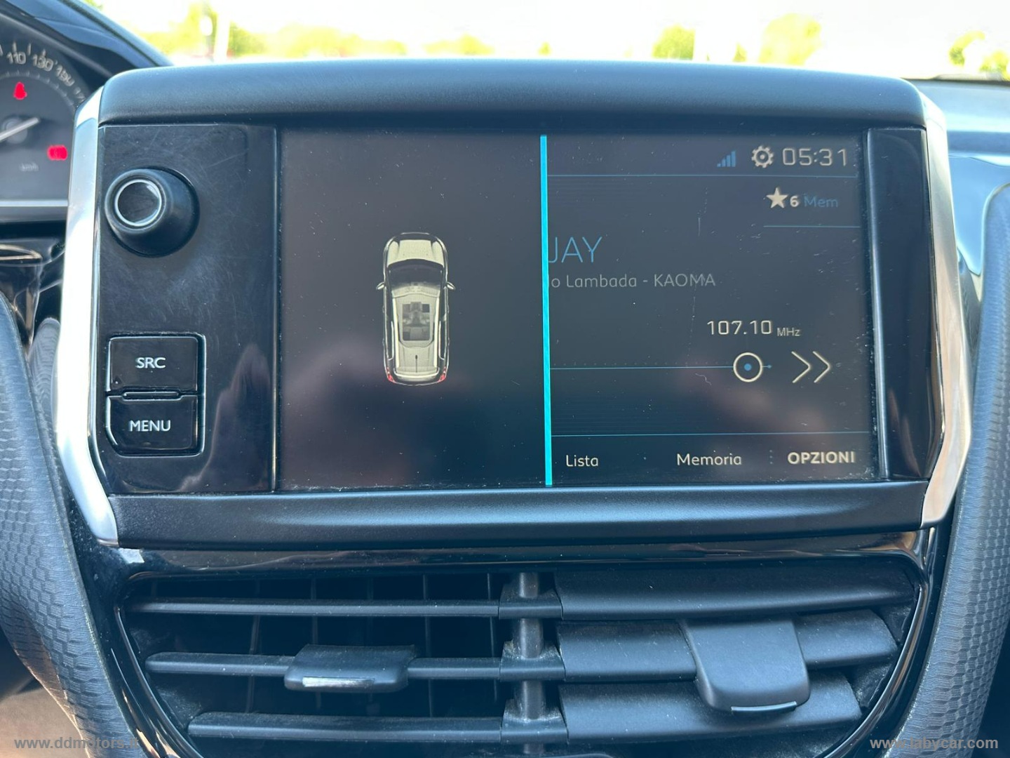 2008 PureTech 82 Active *NEOPATENTATI* - immagine 23