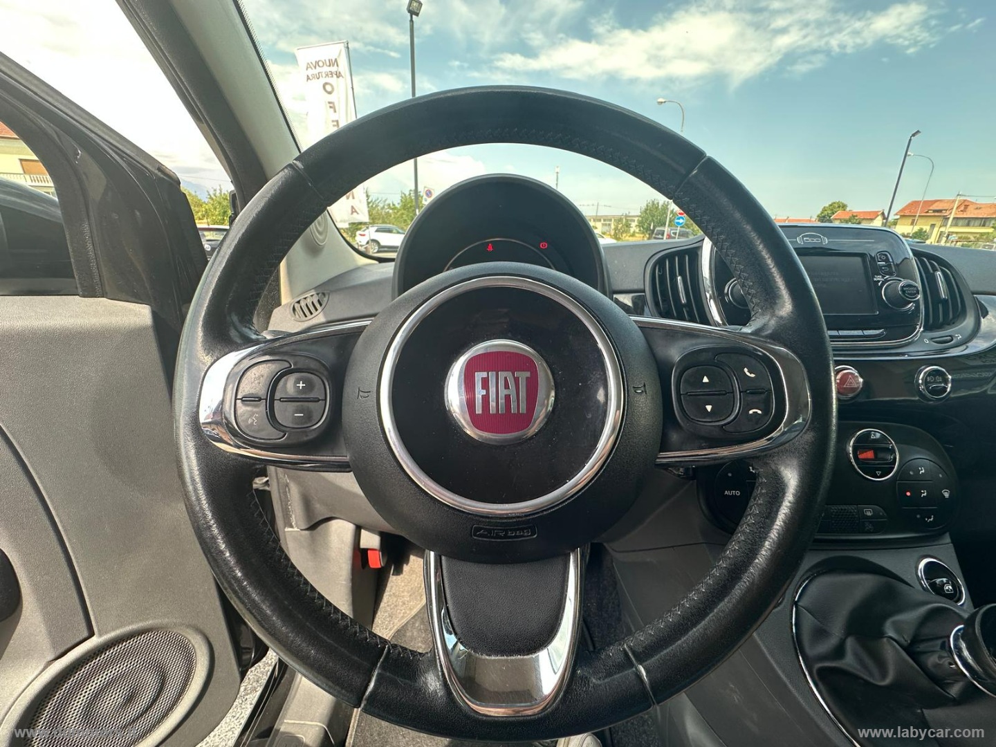 500 C 1.2 S NEOPATENTATI - immagine 23
