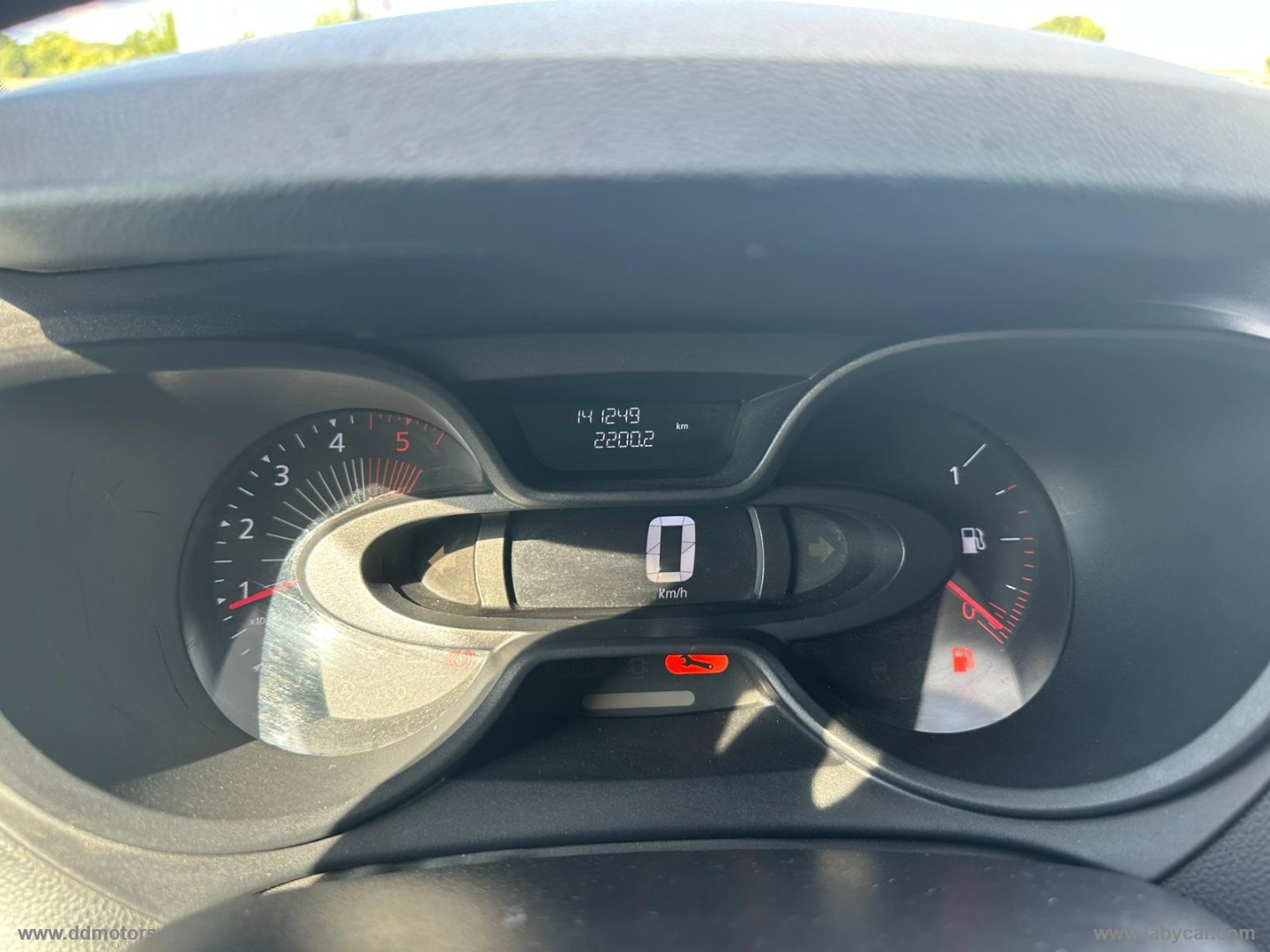 Captur dCi 8V 90 CV S&S Energy Intens *NEOPATENTATI* - immagine 23