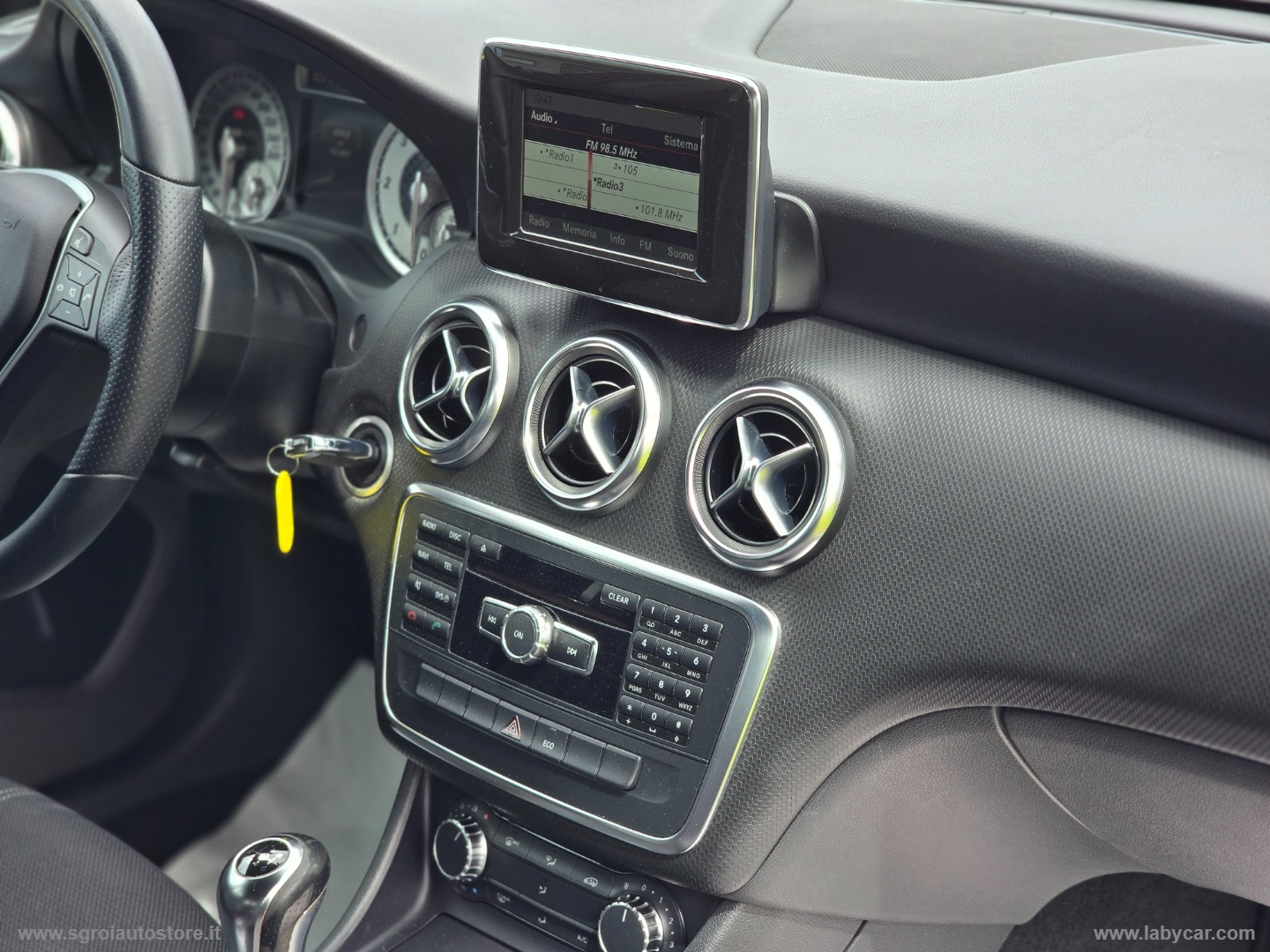 A 180 CDI Sport - immagine 23