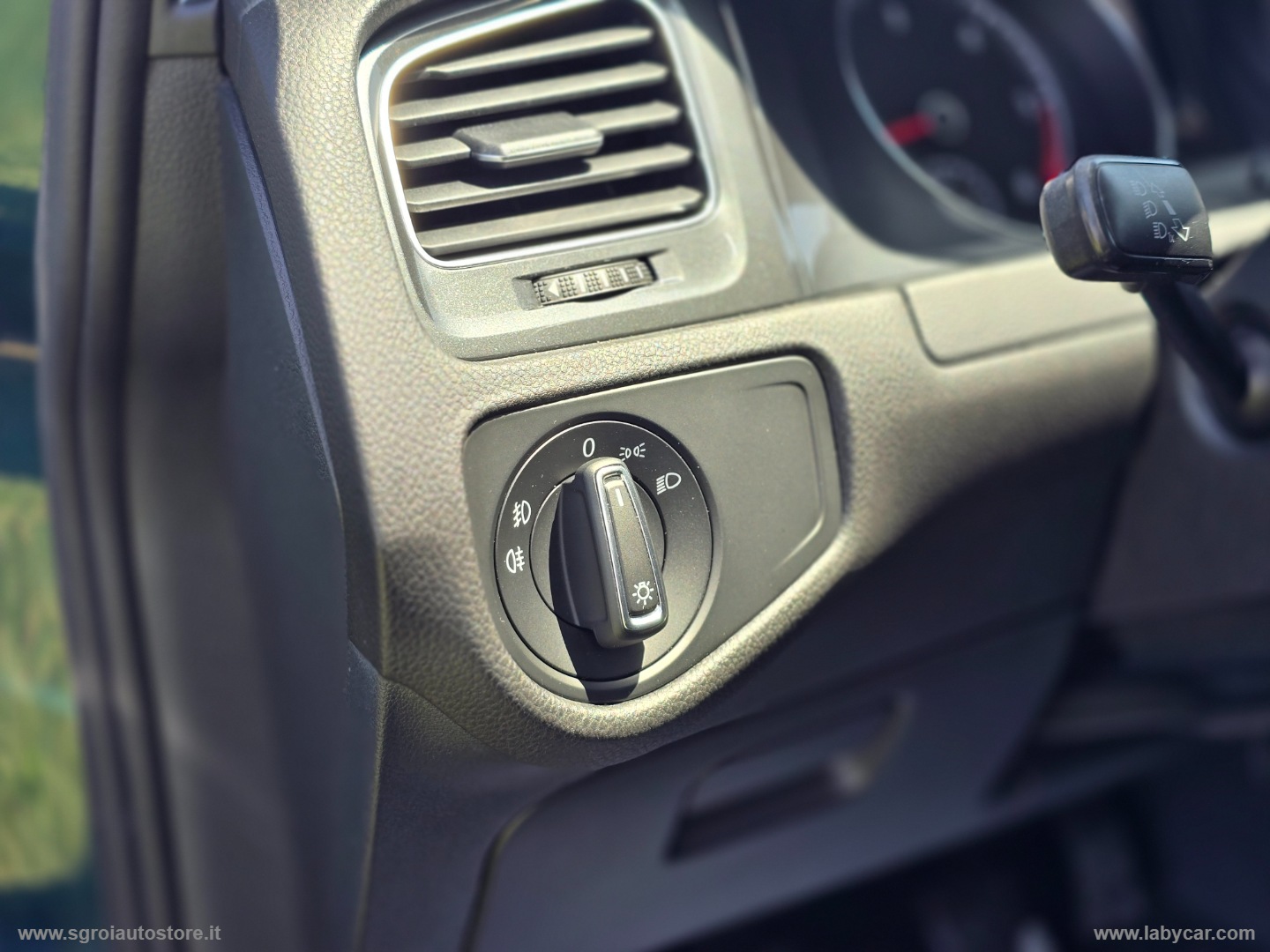 Golf 1.6 TDI 115CV 5p. Business BMT - immagine 23