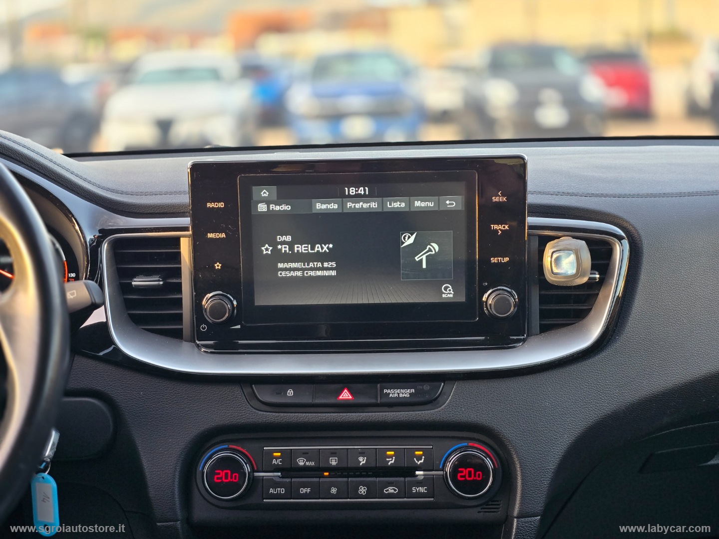 Xceed 1.6 CRDi 136 CV MHEV iMT Style - immagine 23