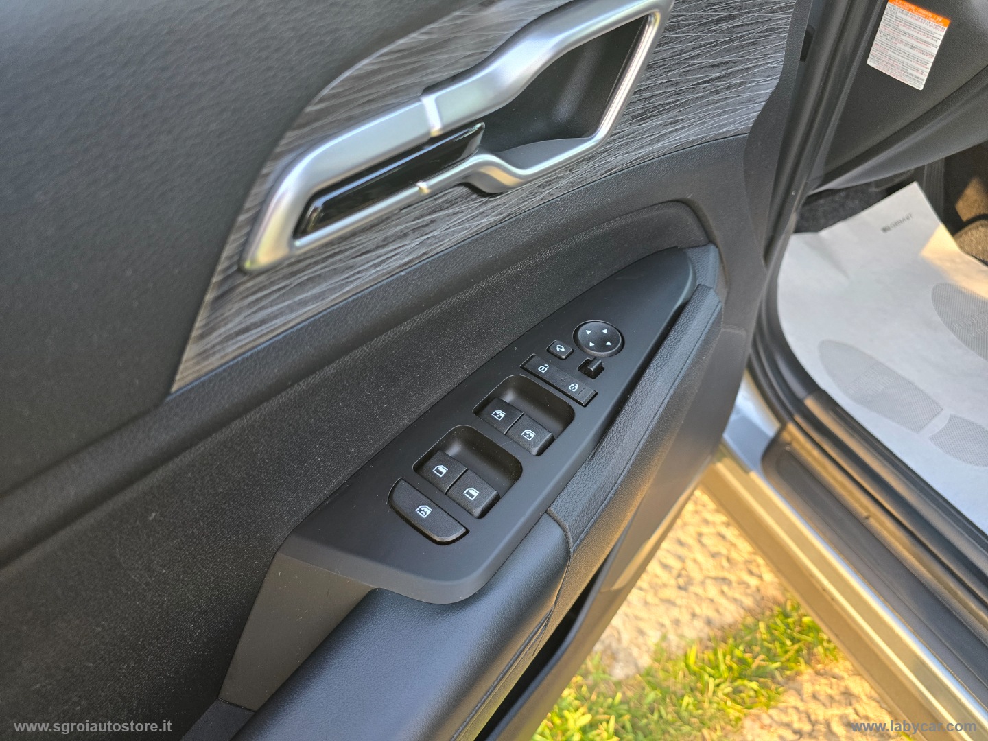 Sportage 1.6 CRDi MHEV DCT Style - immagine 23