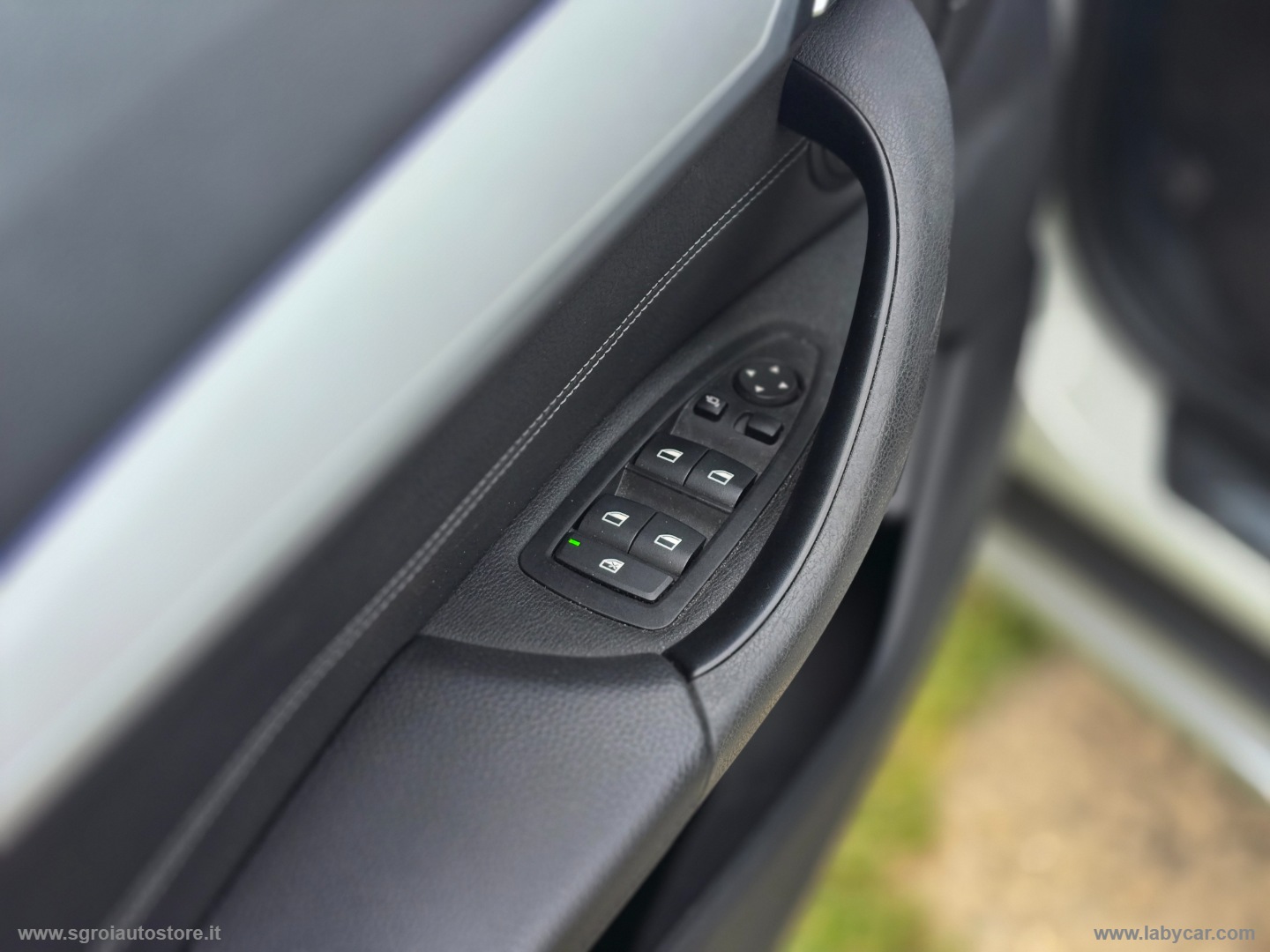 X1 xDrive18d xLine Plus - immagine 23