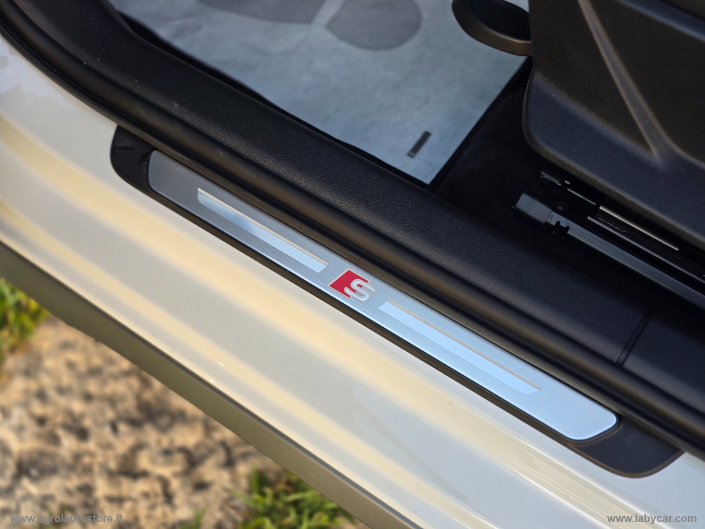 A3 SPB 30 TDI S line edition - immagine 23