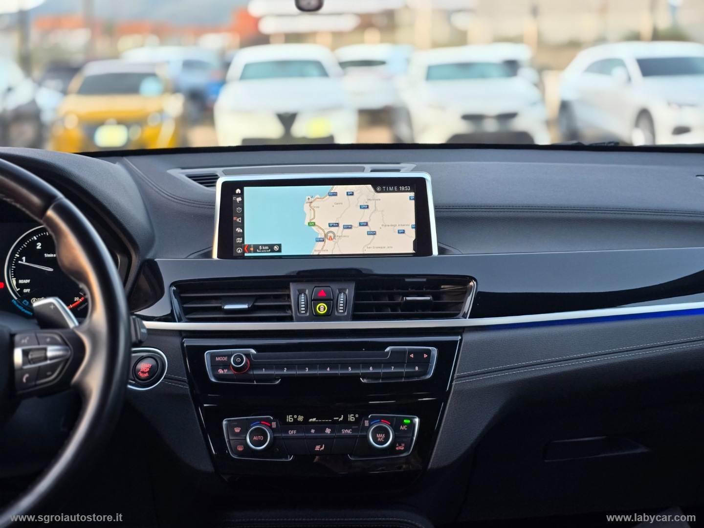 X2 xDrive20d Msport - immagine 23