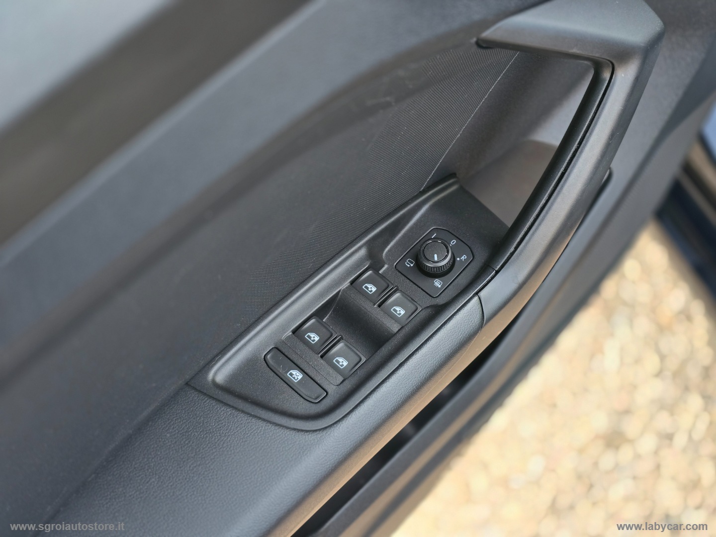 A1 SPB 25 TFSI - immagine 23