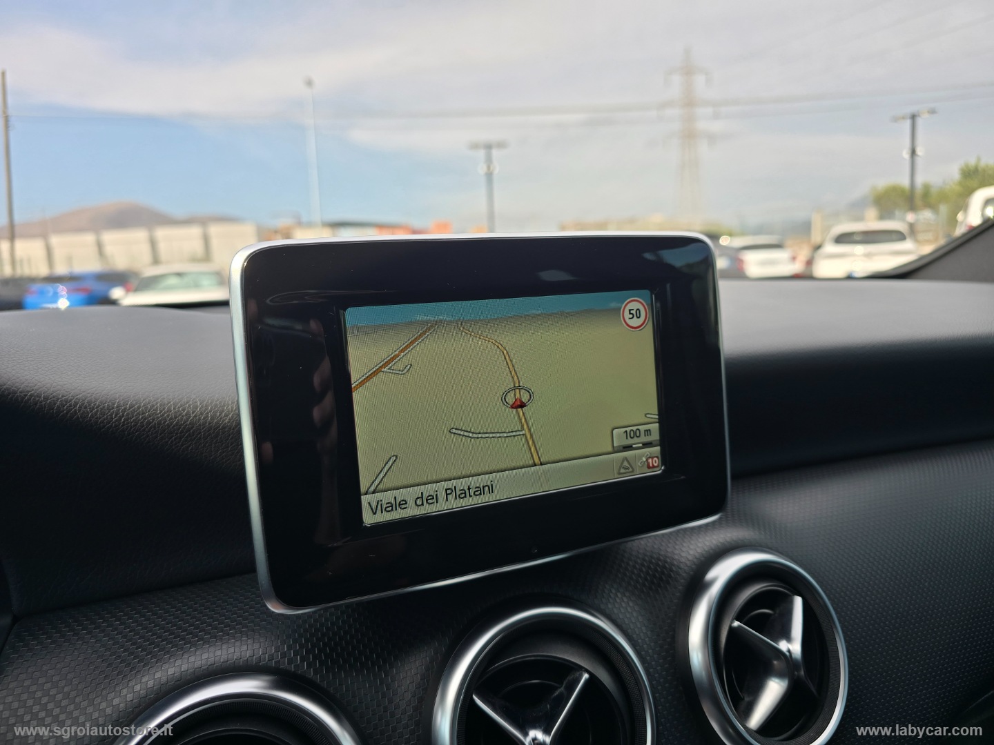 A 180 CDI Sport - immagine 23