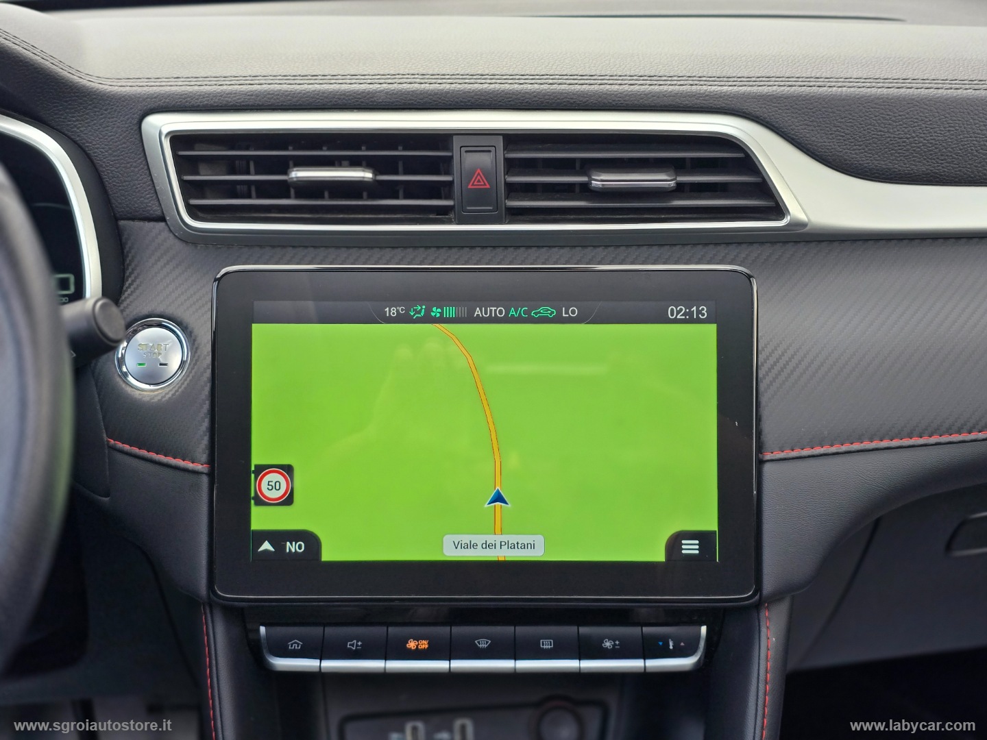 ZS 1.0T-GDI Luxury TETTUCCIO - immagine 23