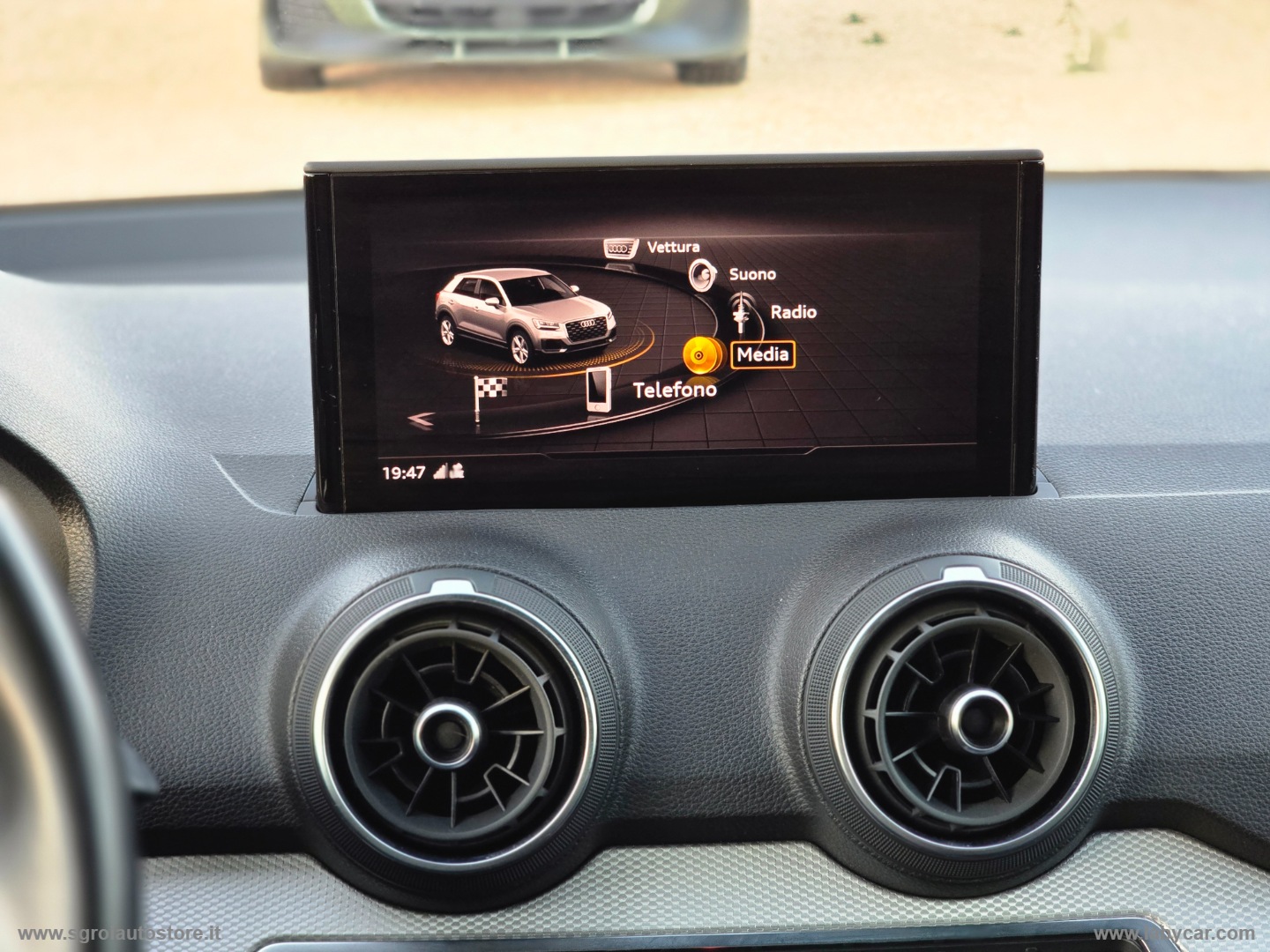 Q2 30 TDI Admired Advanded - immagine 23