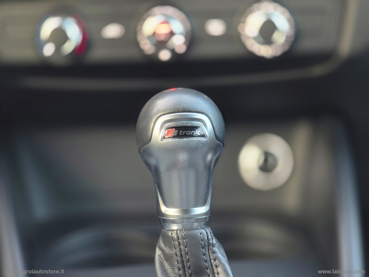 A3 SPB 1.6 TDI 116CV S tronic Design - immagine 23