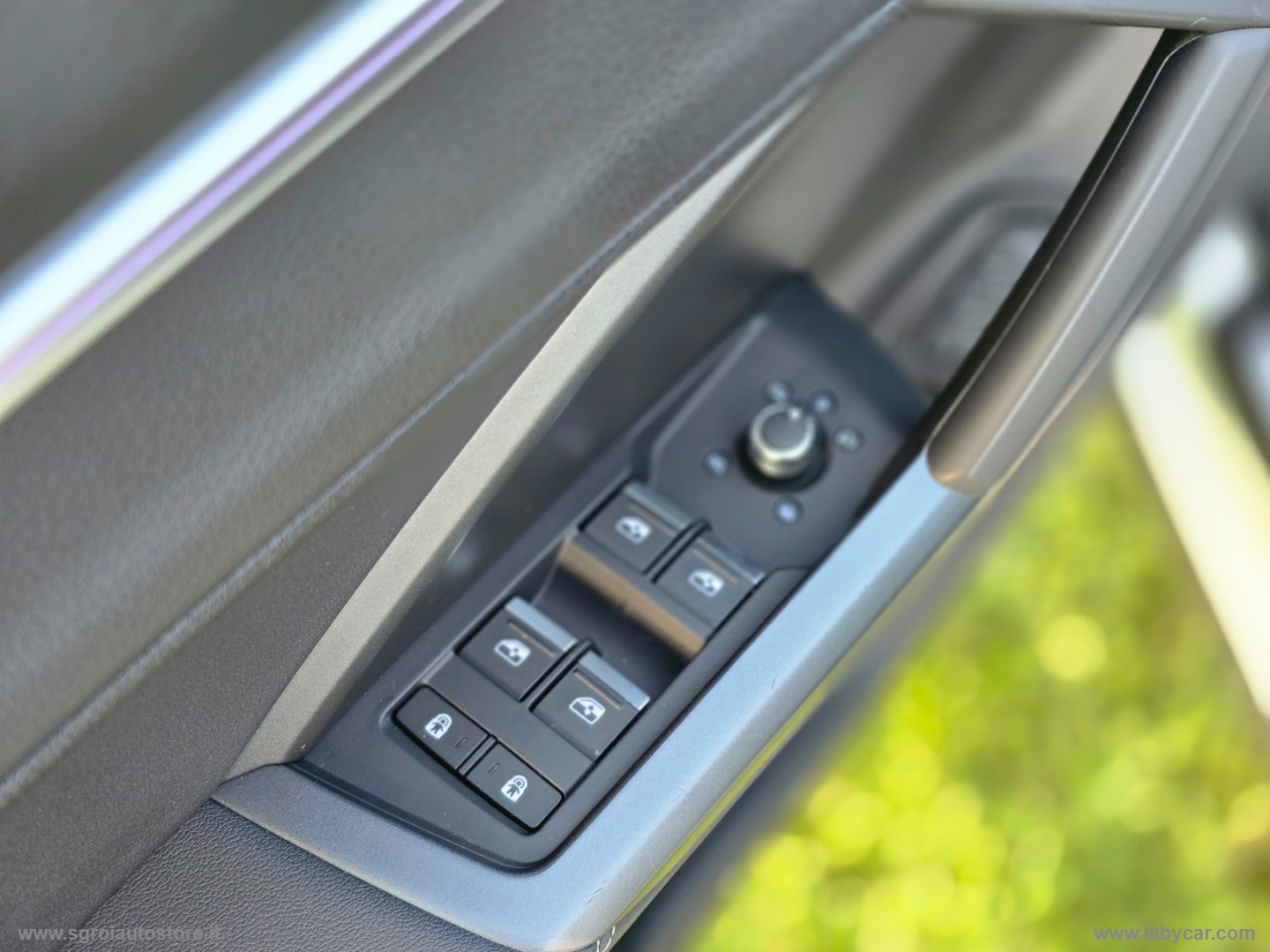 Q3 SPB 35 TDI S tronic S line edition - immagine 23