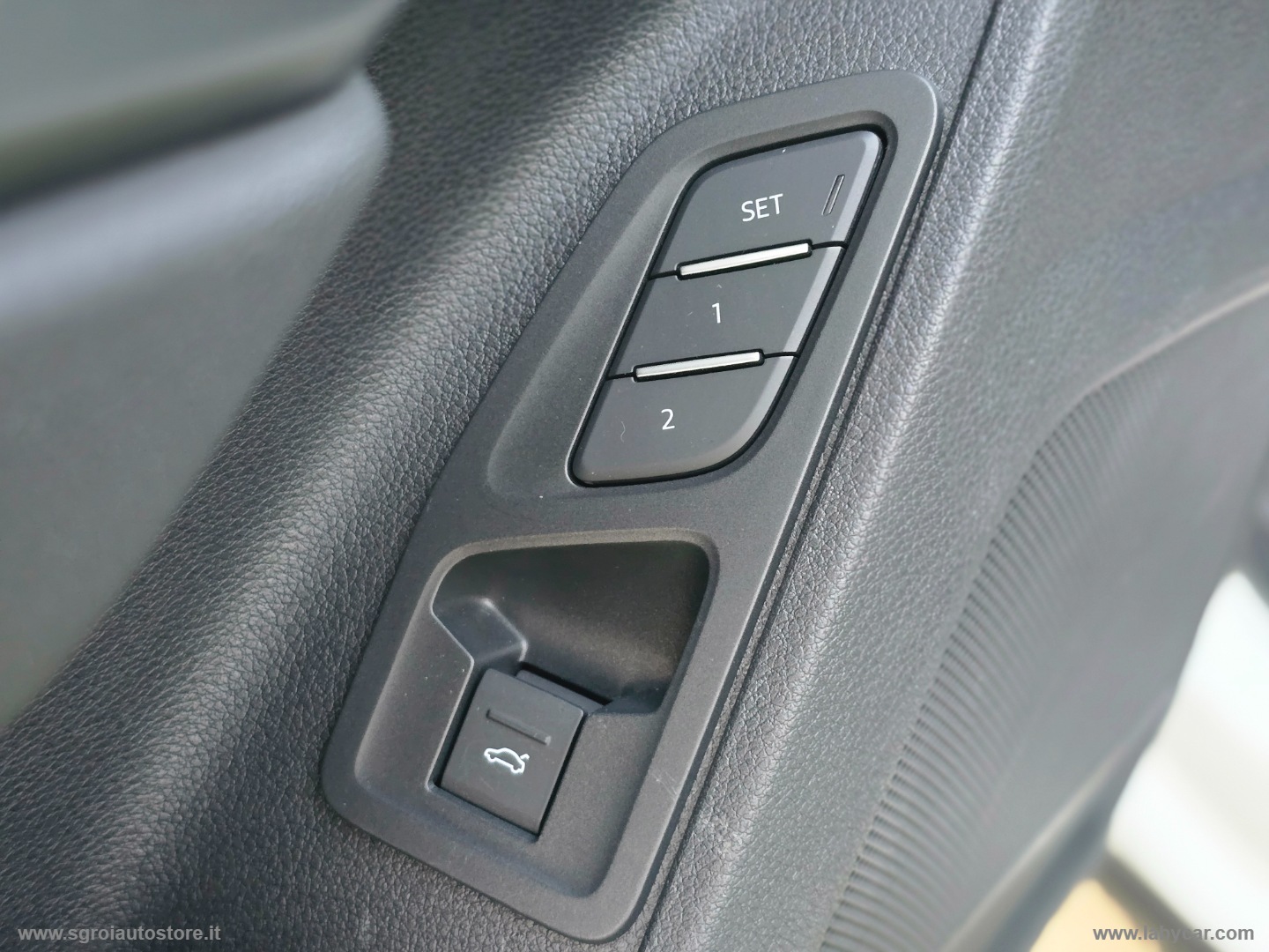 Q3 SPB 35 TDI S tronic S line edition - immagine 23