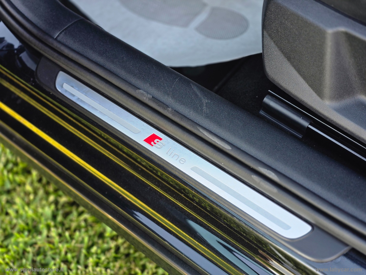 A1 SPB 25 TFSI S line edition - immagine 23