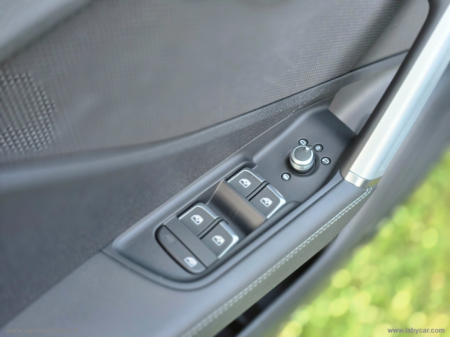 Q2 35 TDI S tronic S line Edition - immagine 23