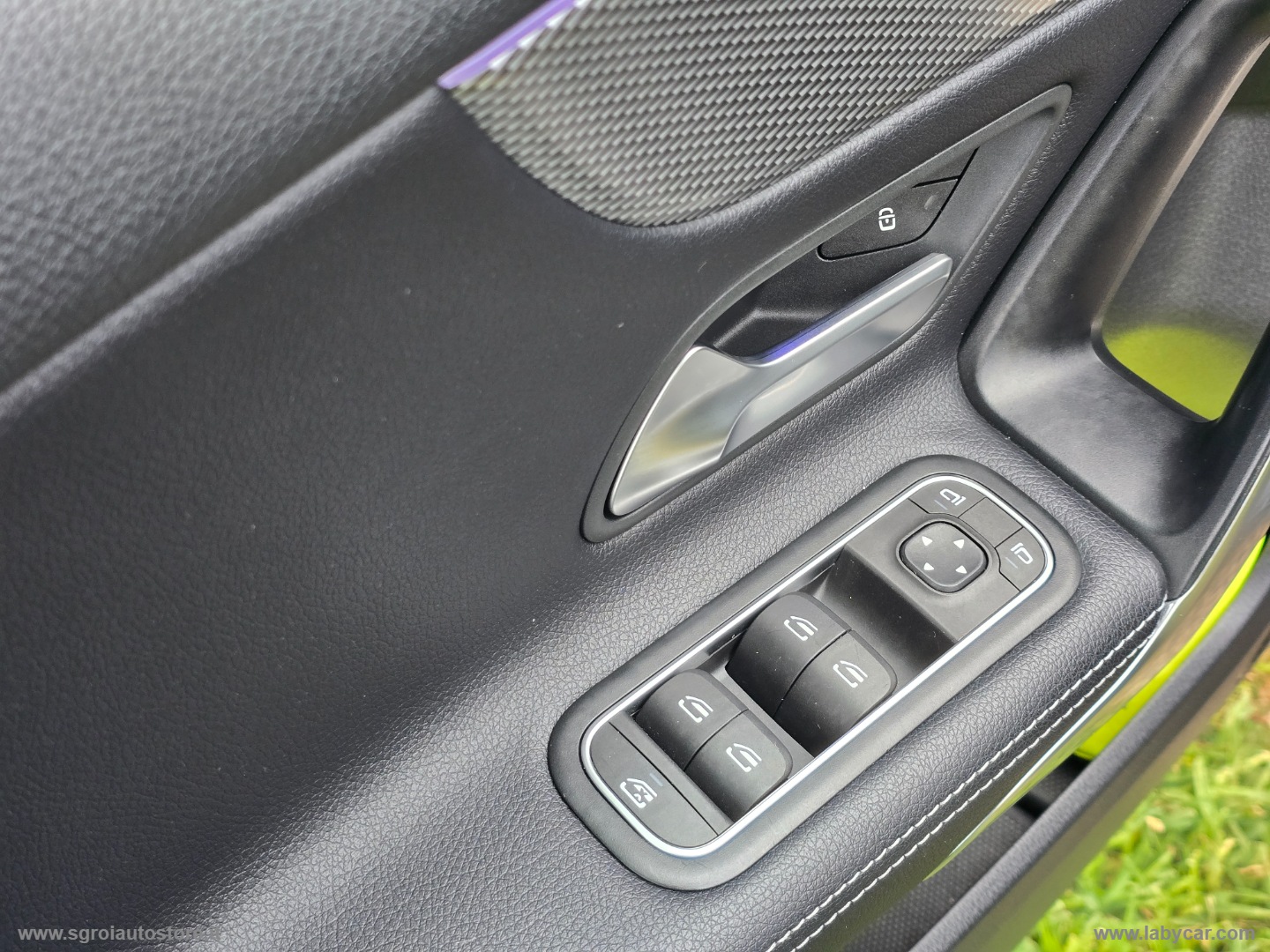 A 180 d Sport - immagine 23