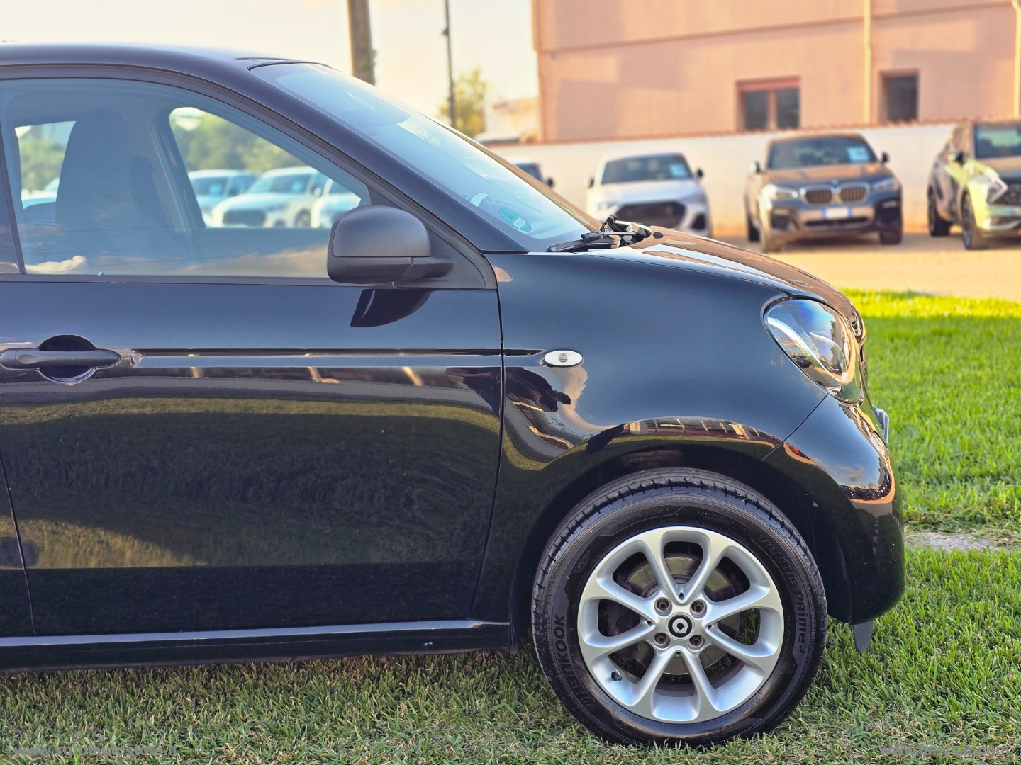 forfour 90 0.9 Turbo Perfect - immagine 23