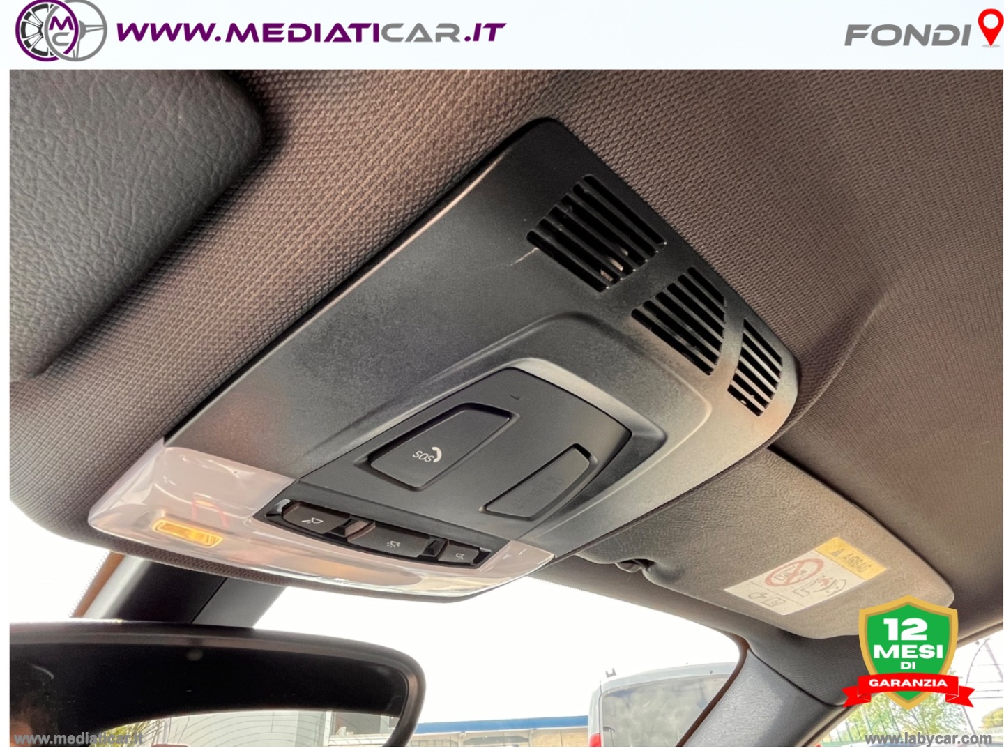 118d 5p. Msport - immagine 23