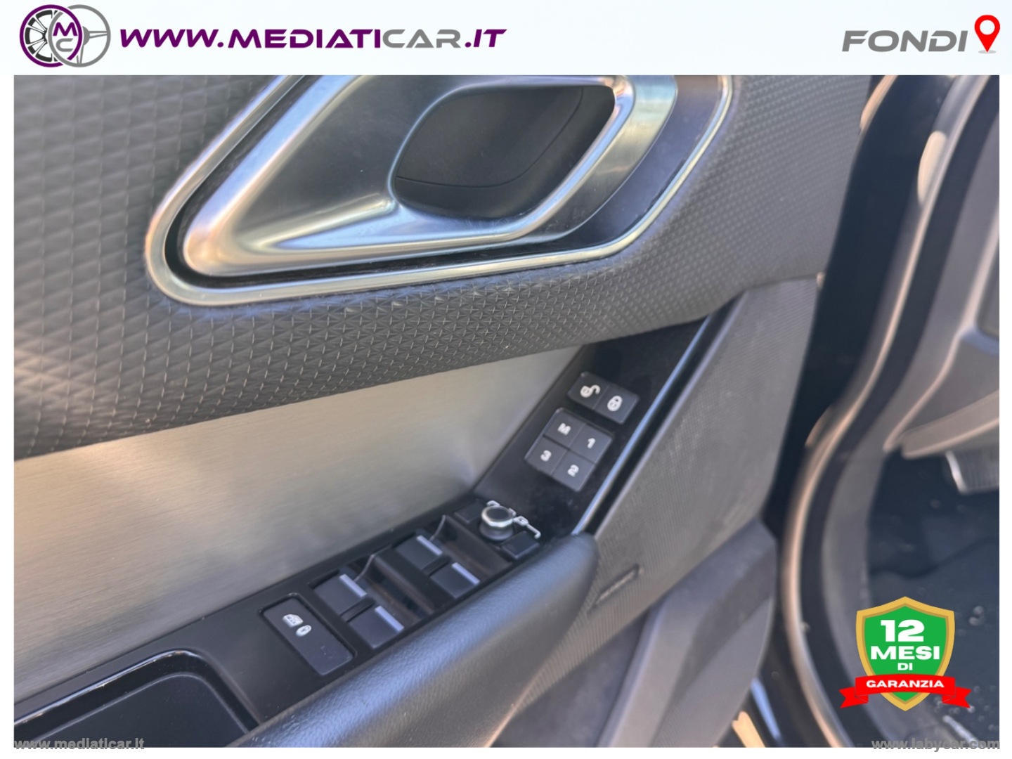 RR Velar 2.0D 240 R-Dynamic HSE - immagine 23