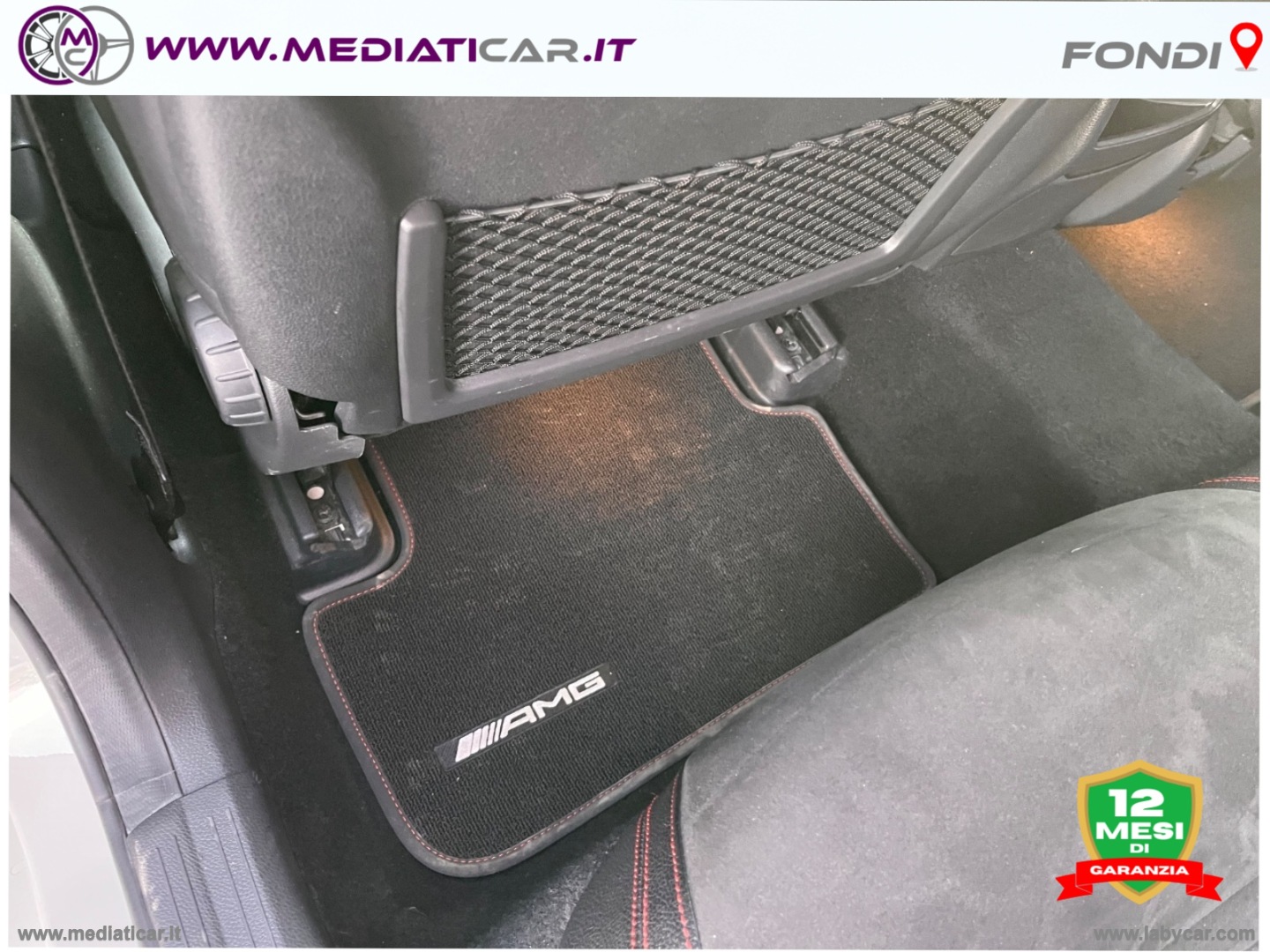 A 180 d Premium - immagine 23