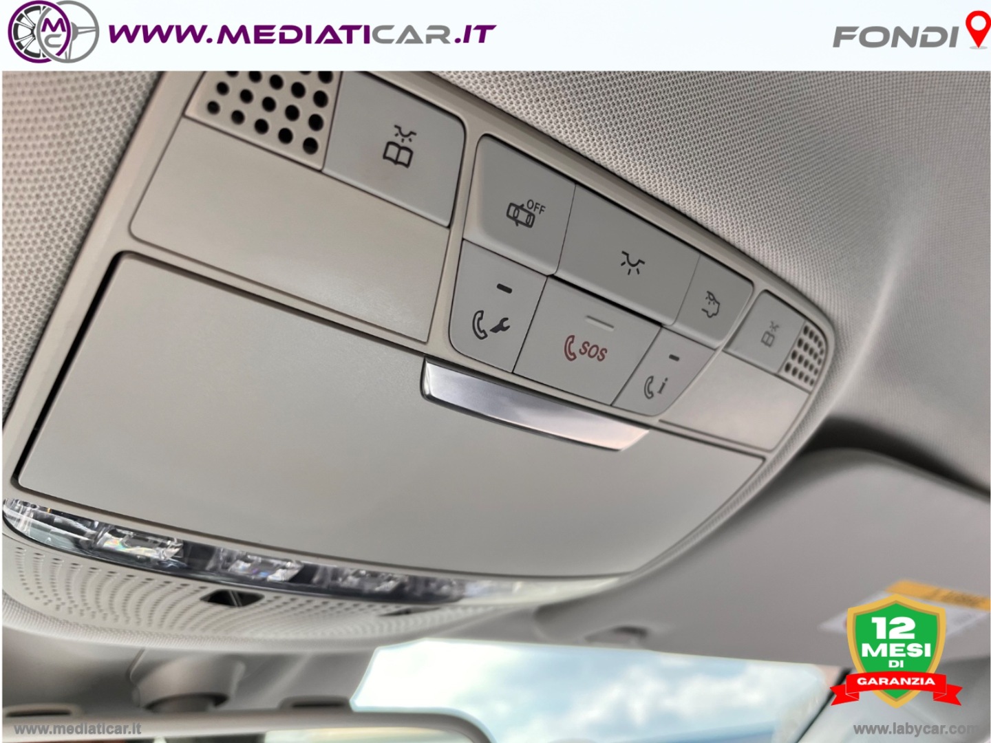 C 220 CDI Elegance - immagine 23