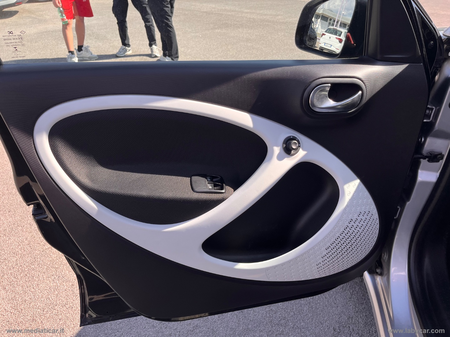 forfour 70 1.0 Passion - immagine 23